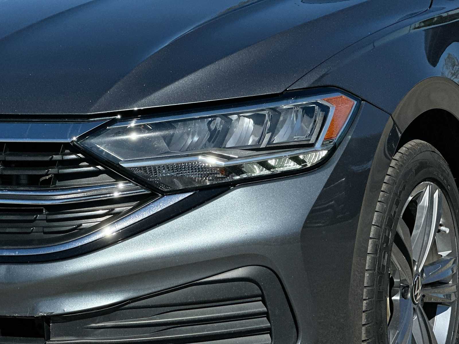 Thumbnail: 2024 Volkswagen Jetta - 16