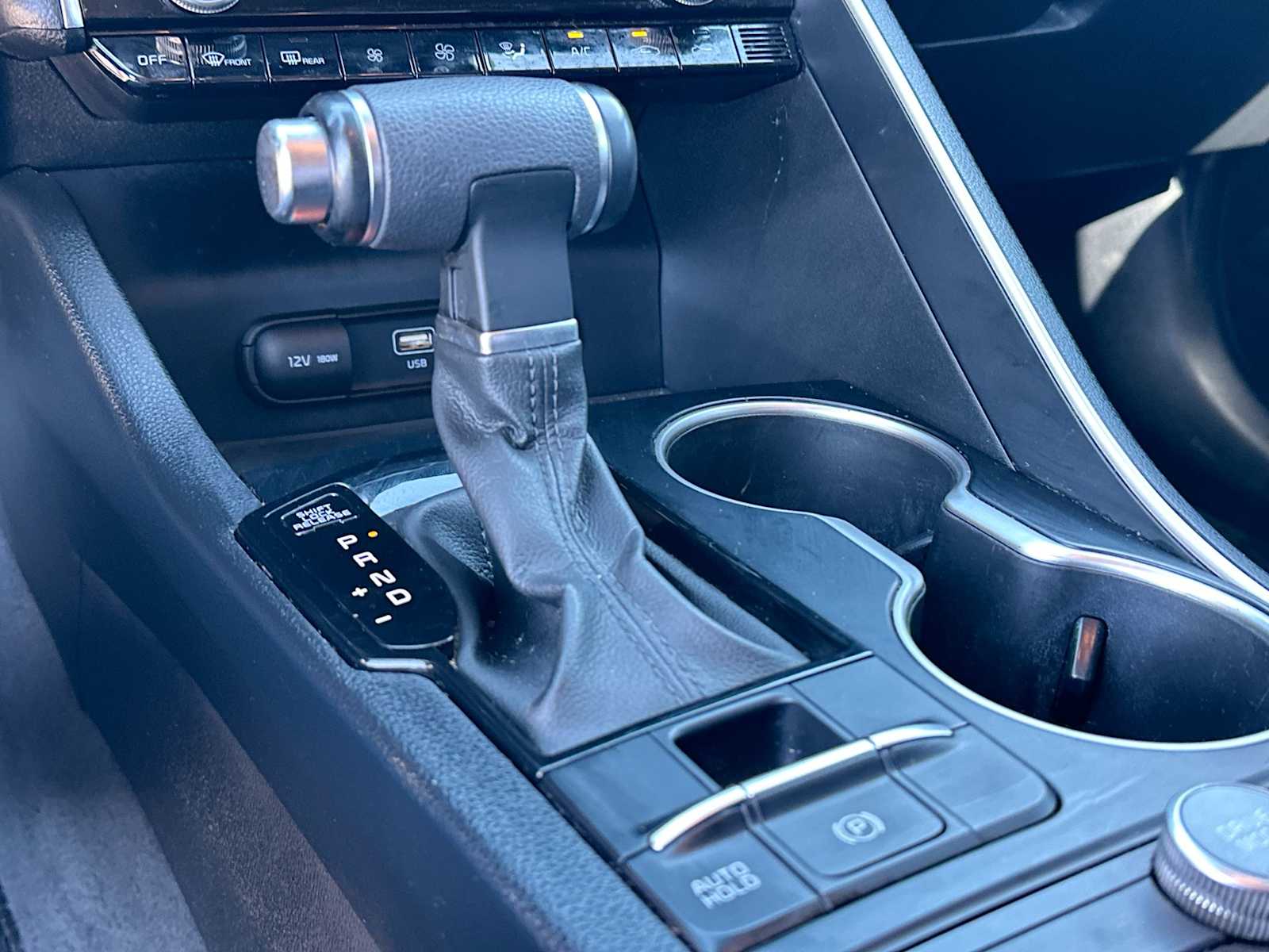 Thumbnail: 2022 Kia K5 - 21