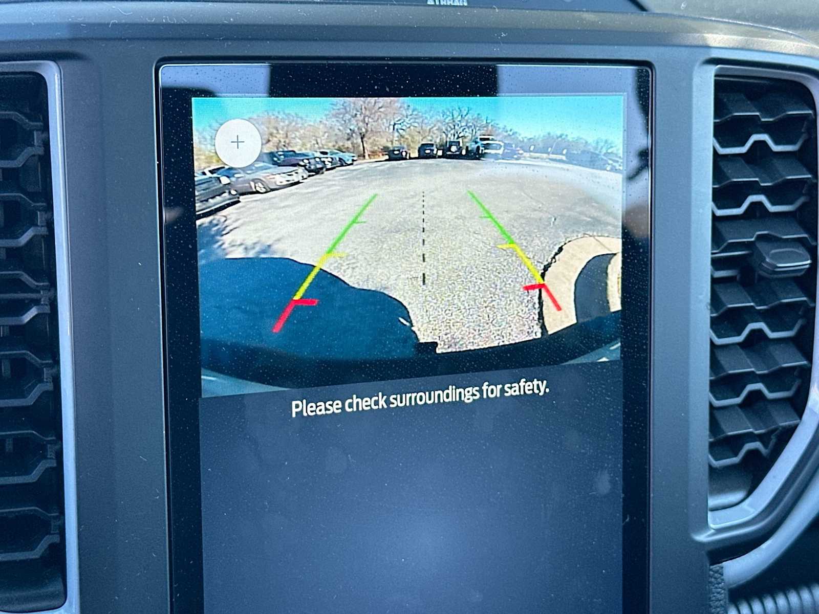 Thumbnail: 2024 Ford Ranger - 20