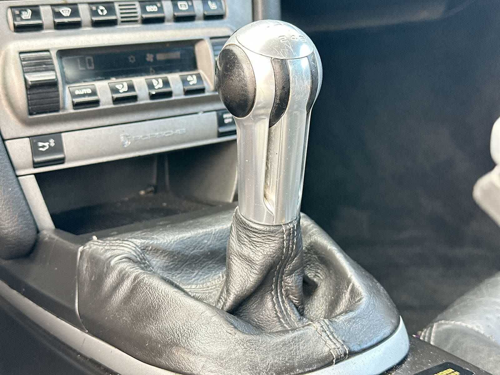 Thumbnail: 2007 Porsche Boxster - 21