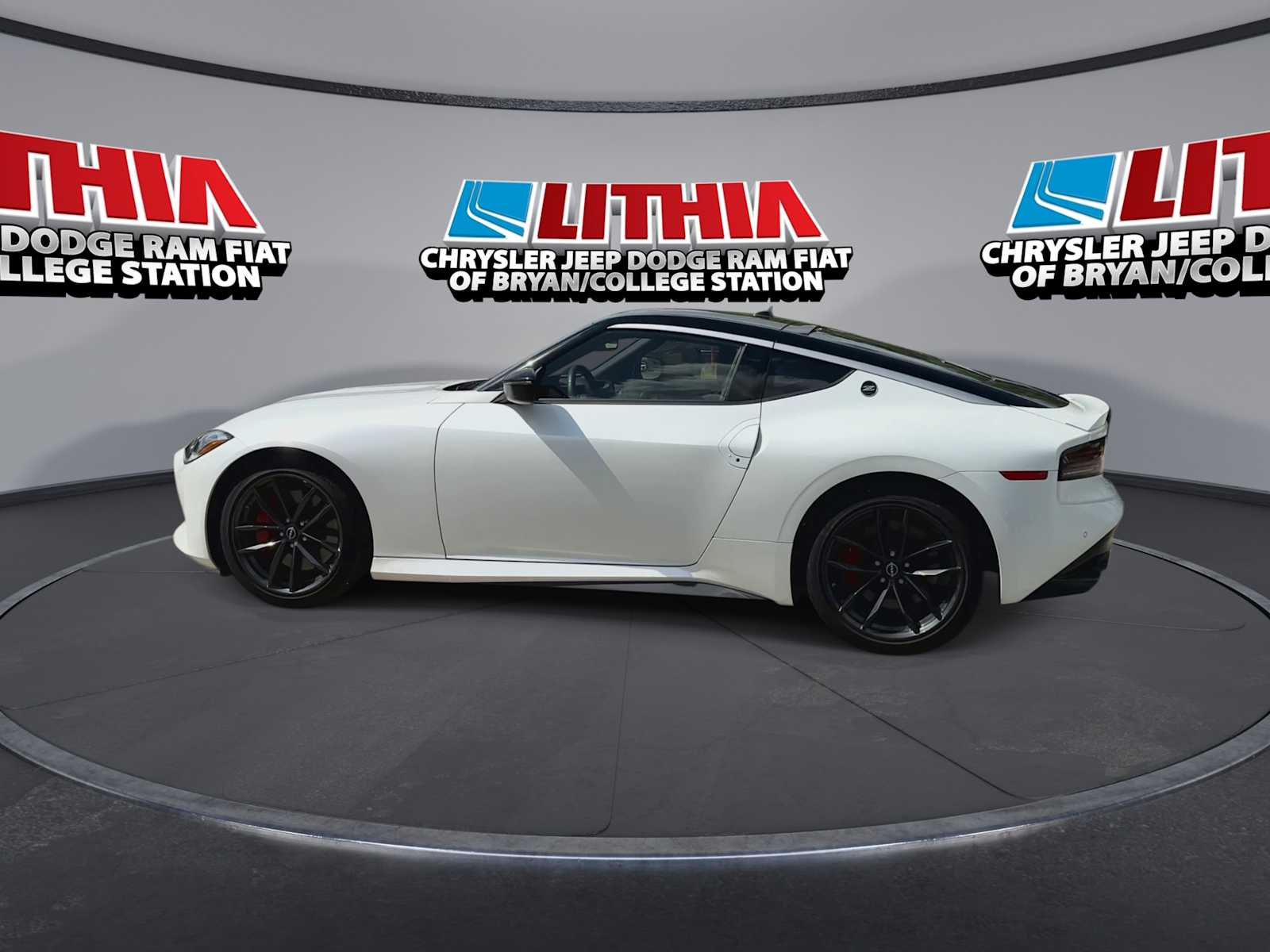 Thumbnail: 2024 Nissan Z - 5