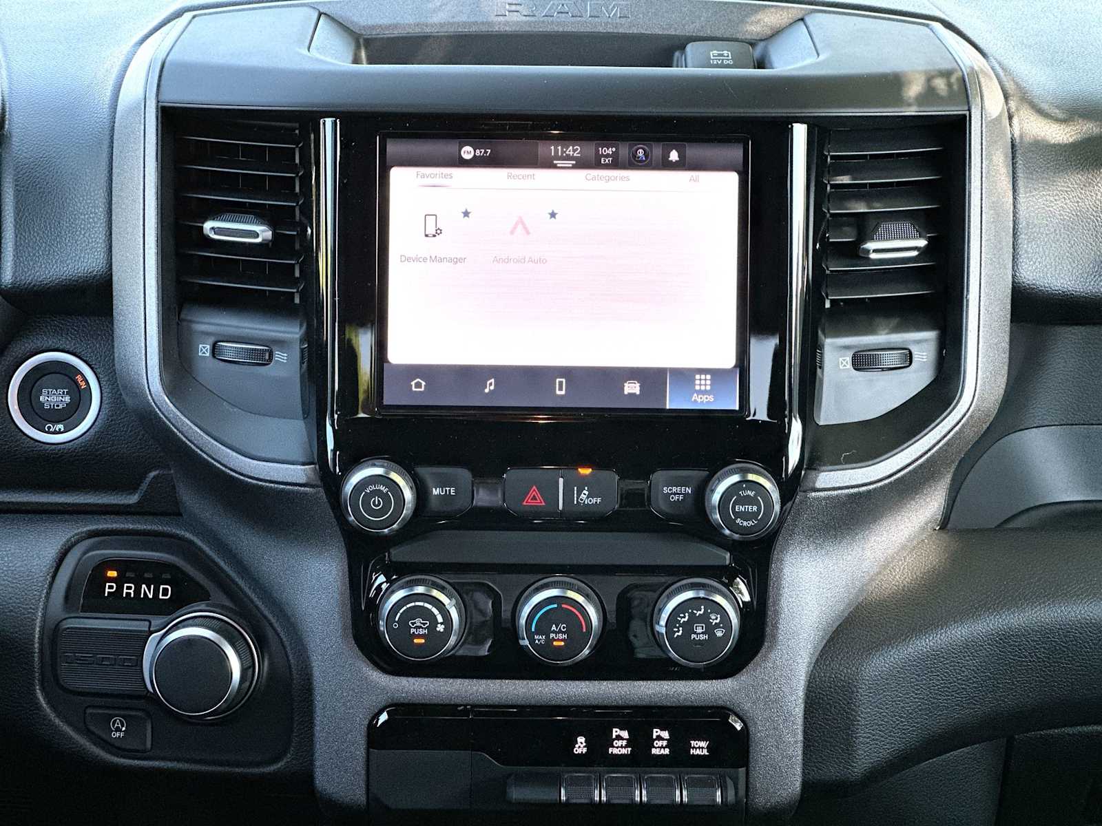 Thumbnail: 2026 RAM 1500 - 26