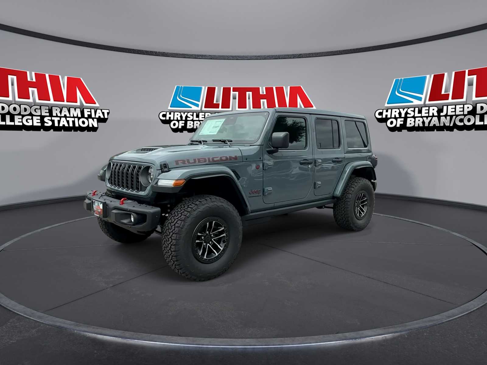 Thumbnail: 2026 Jeep Wrangler - 3