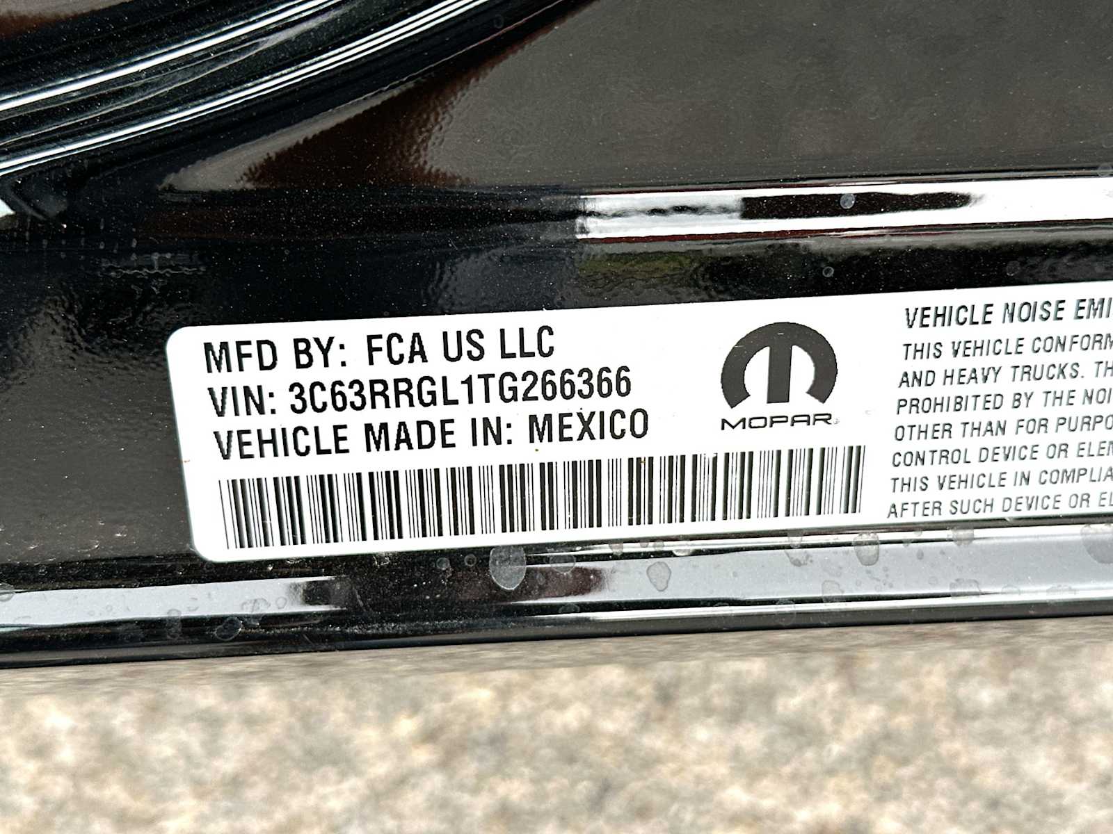 Thumbnail: 2026 RAM 3500 - 22