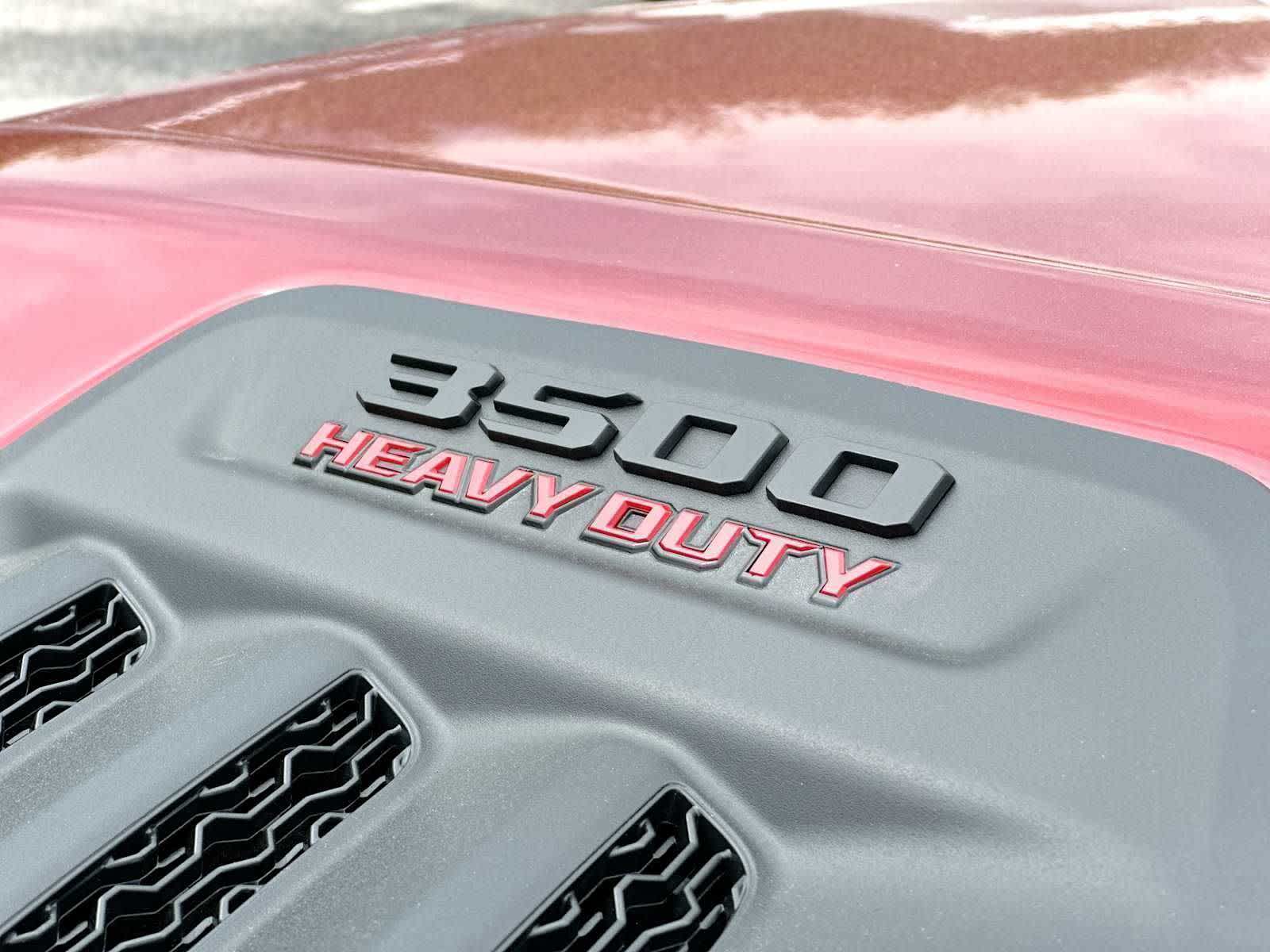 Thumbnail: 2026 RAM 3500 - 15