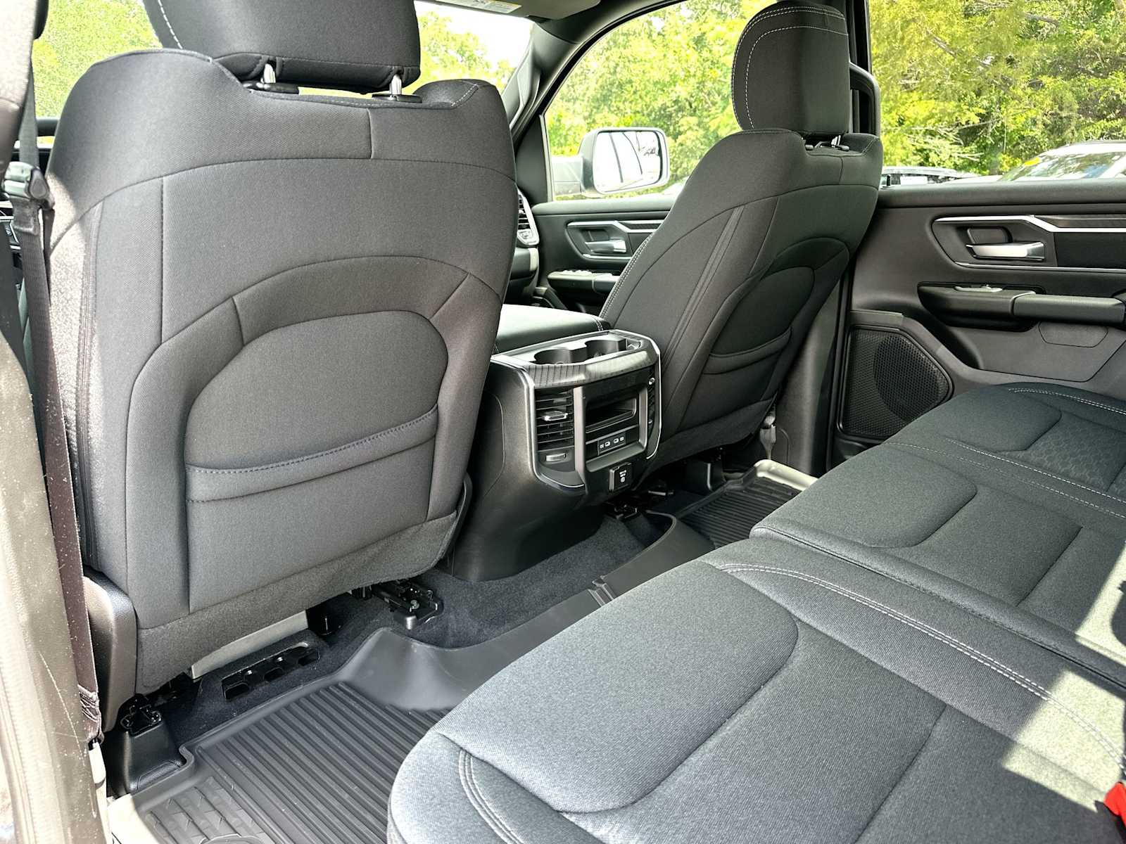 Thumbnail: 2026 RAM 1500 - 24