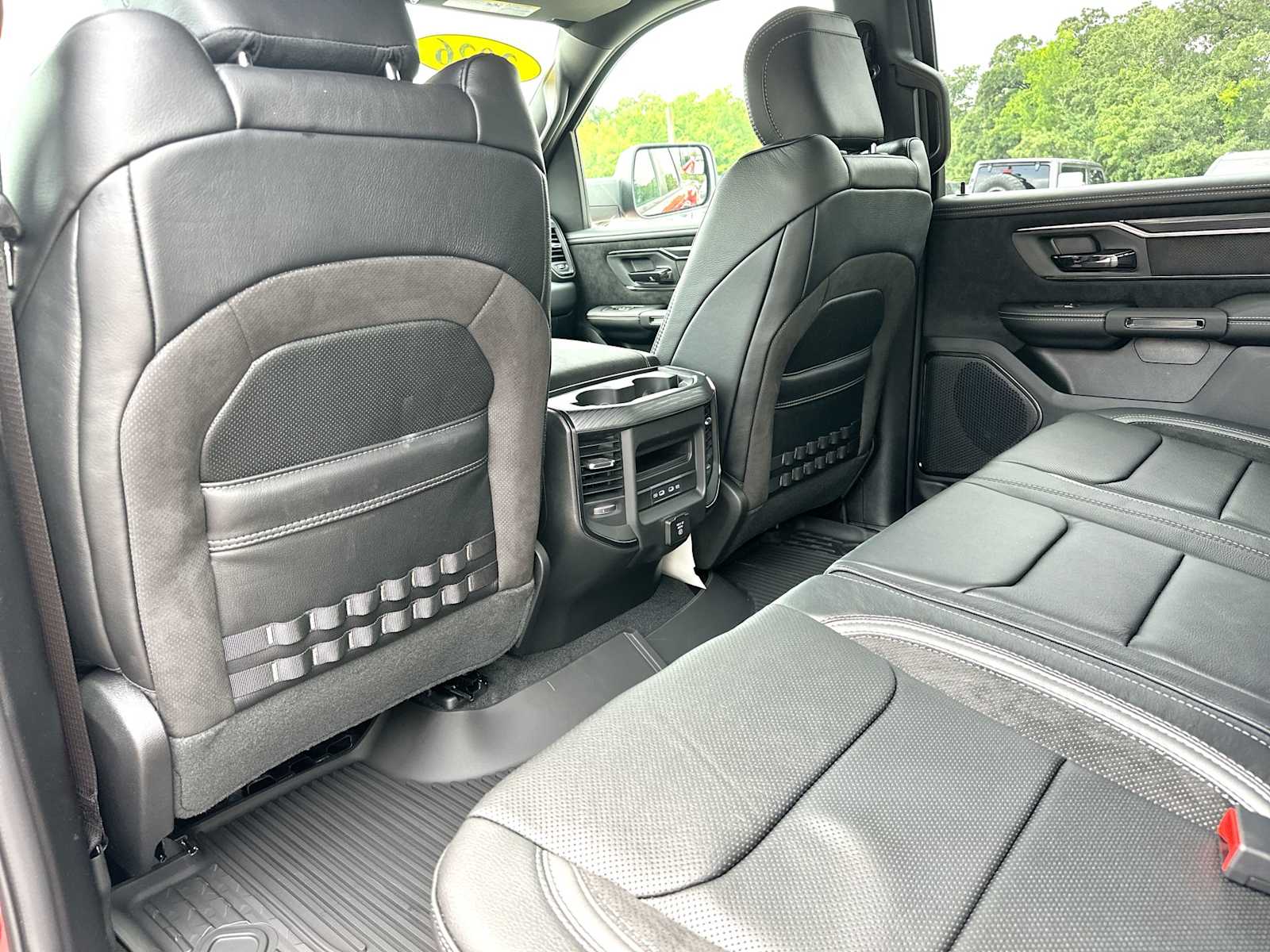 Thumbnail: 2026 RAM 1500 - 24