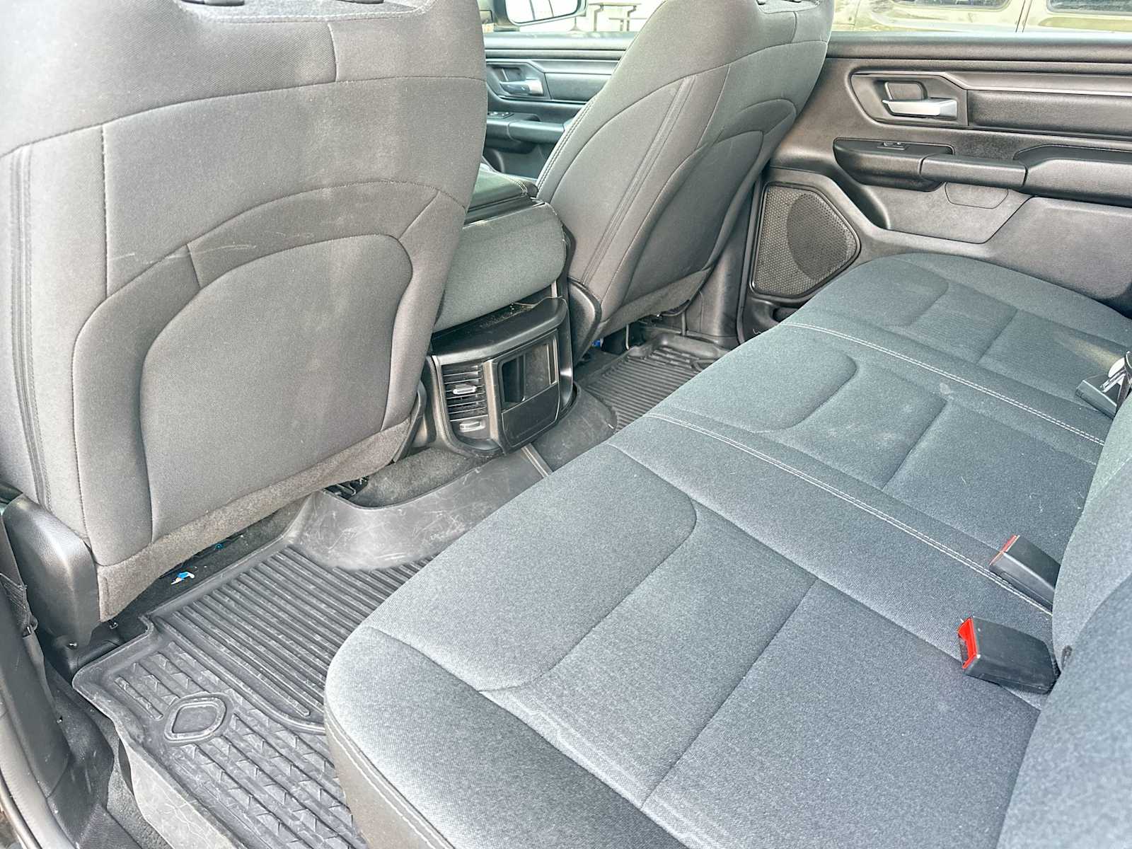 Thumbnail: 2024 RAM 1500 - 24