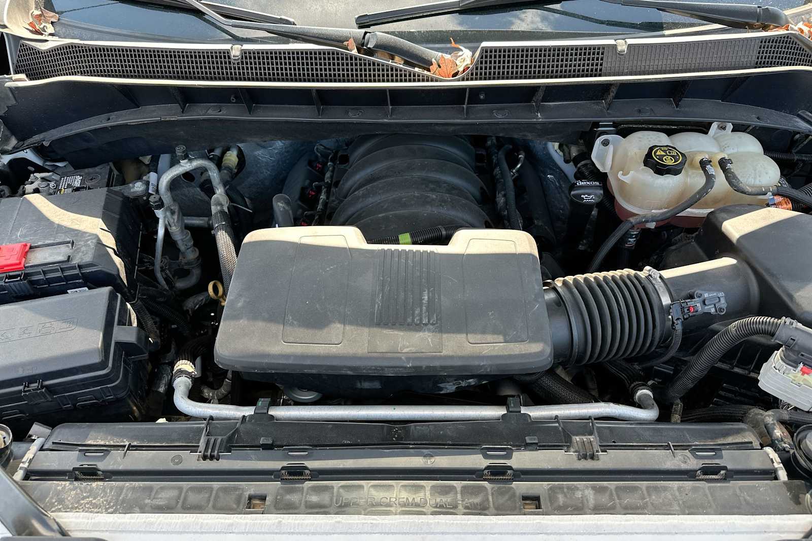 2019 Chevrolet Silverado 1500 High Country 16