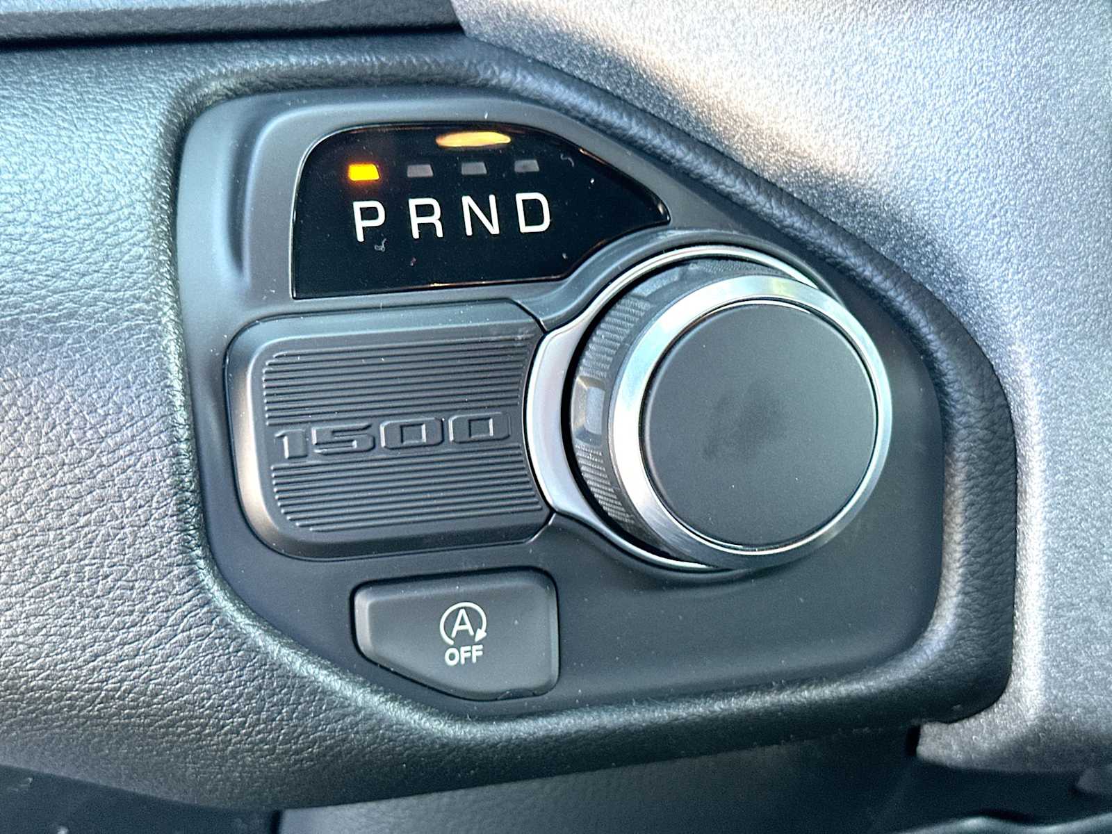 Thumbnail: 2026 RAM 1500 - 21