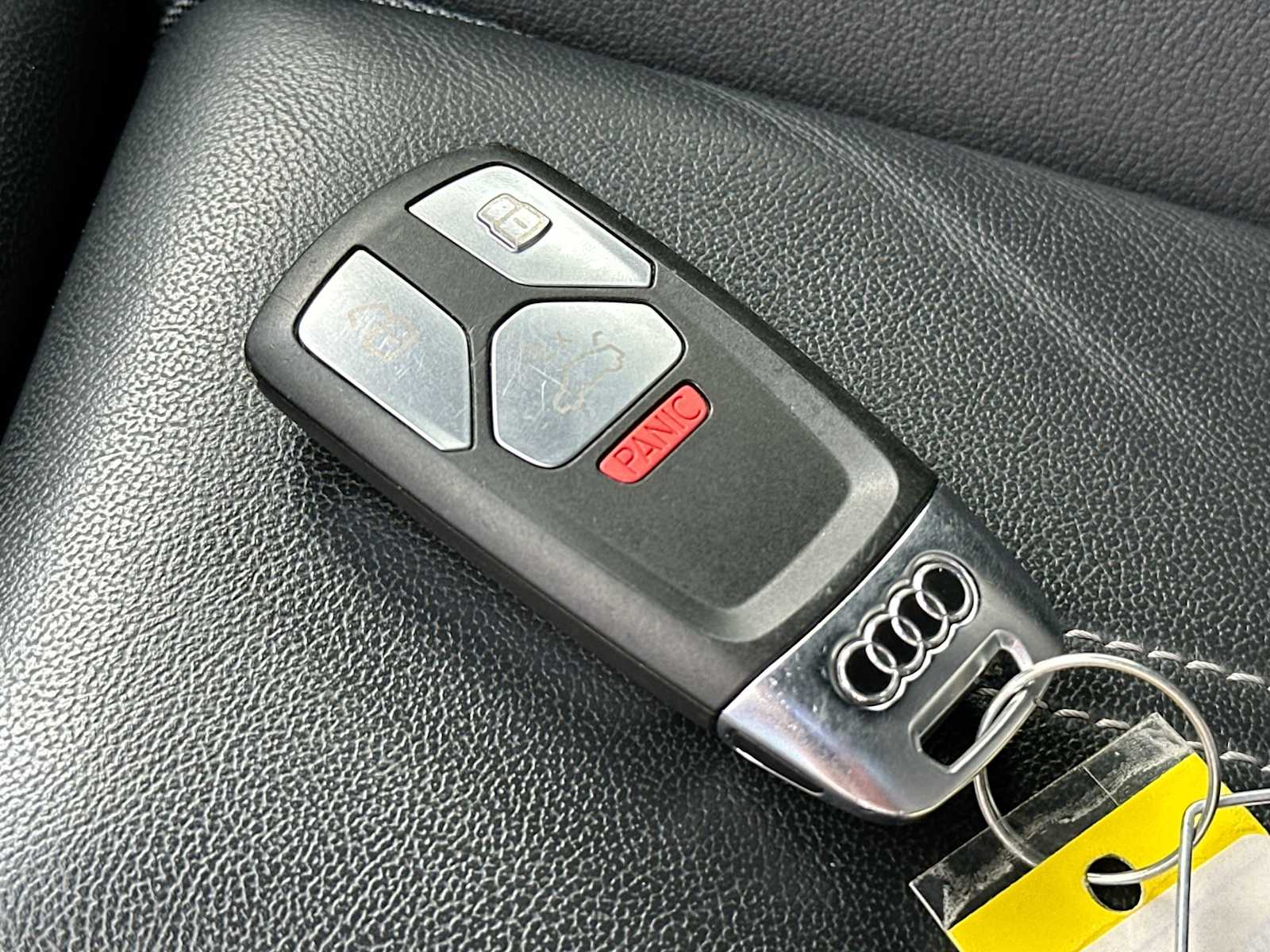 Thumbnail: 2024 Audi A5 - 29