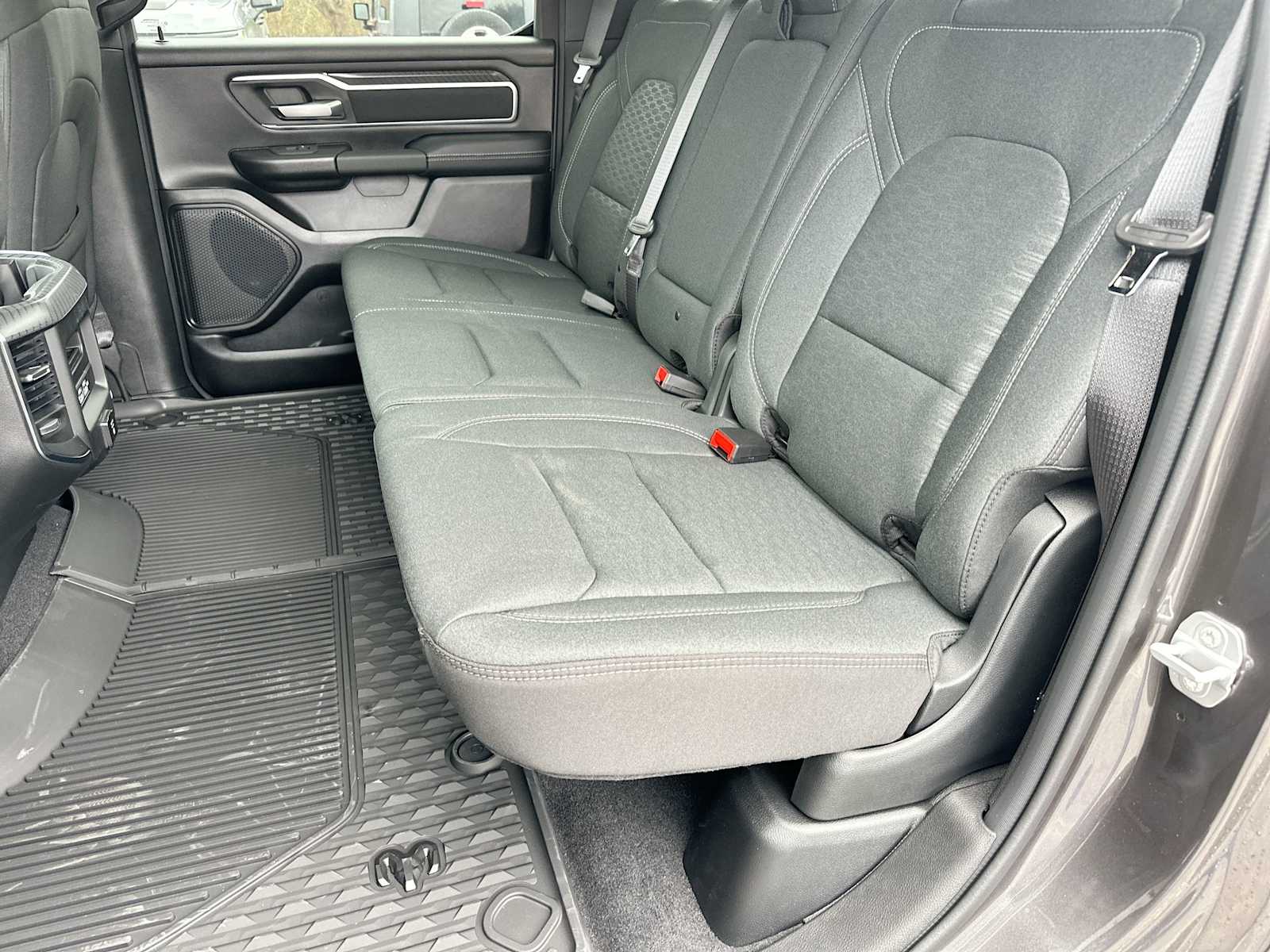 Thumbnail: 2026 RAM 1500 - 23