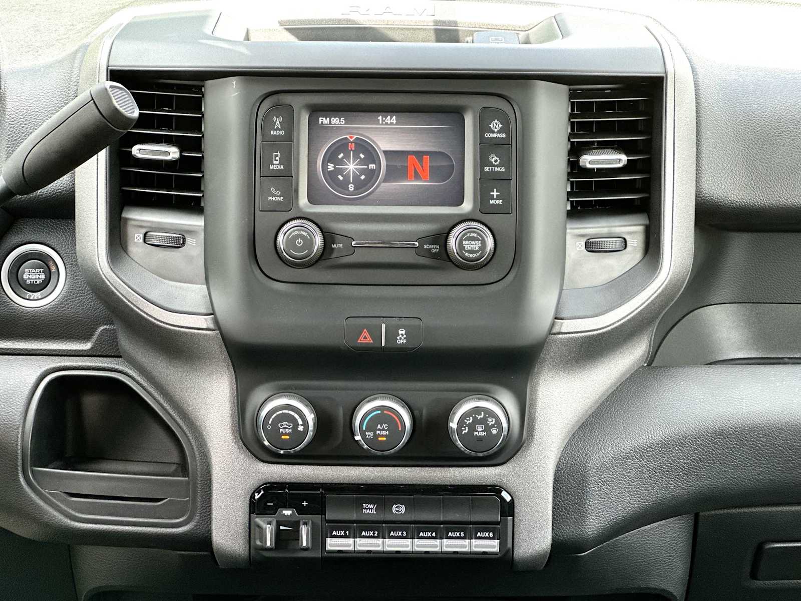 Thumbnail: 2024 RAM 3500 - 26