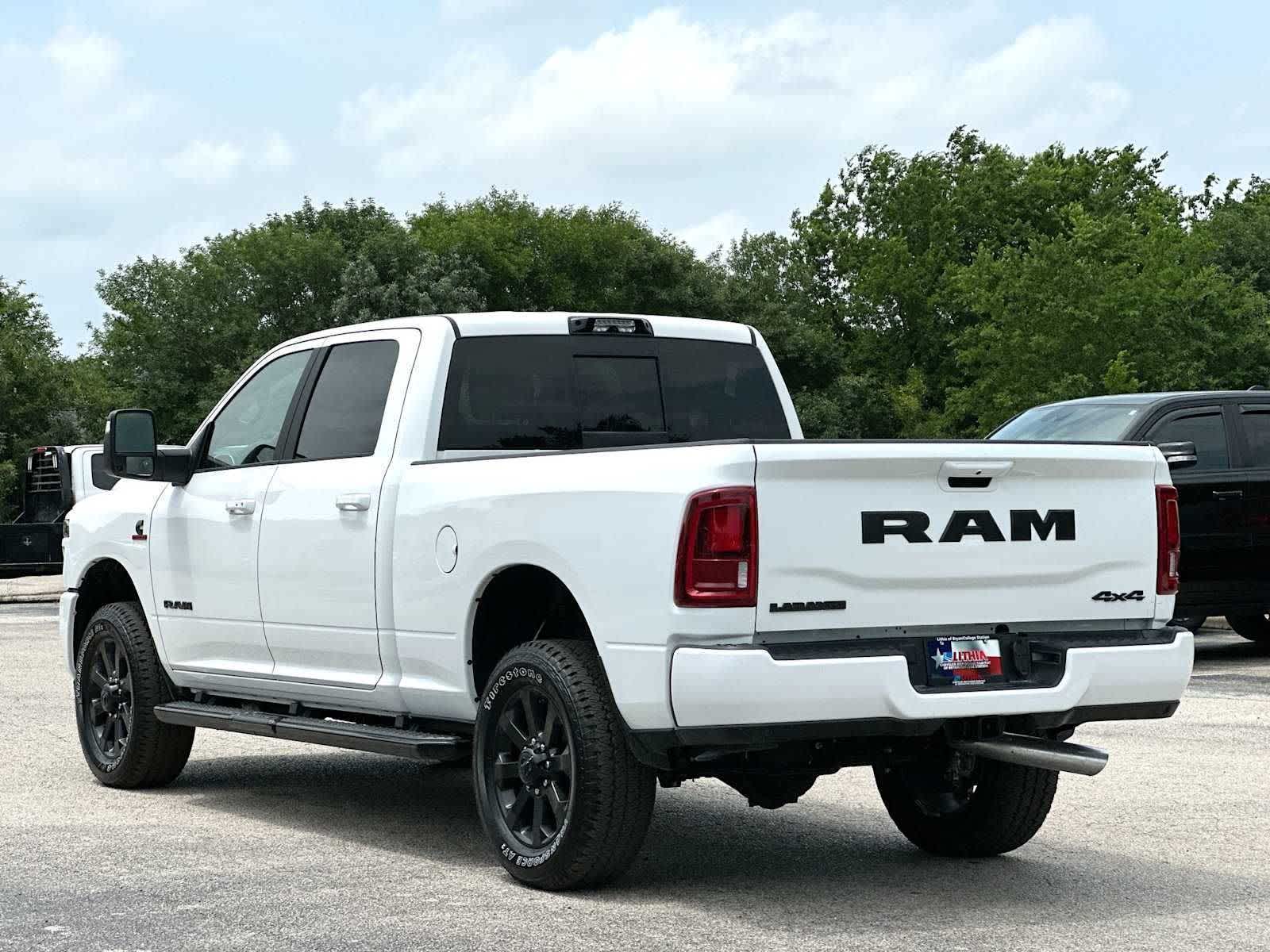 Thumbnail: 2026 RAM 2500 - 13