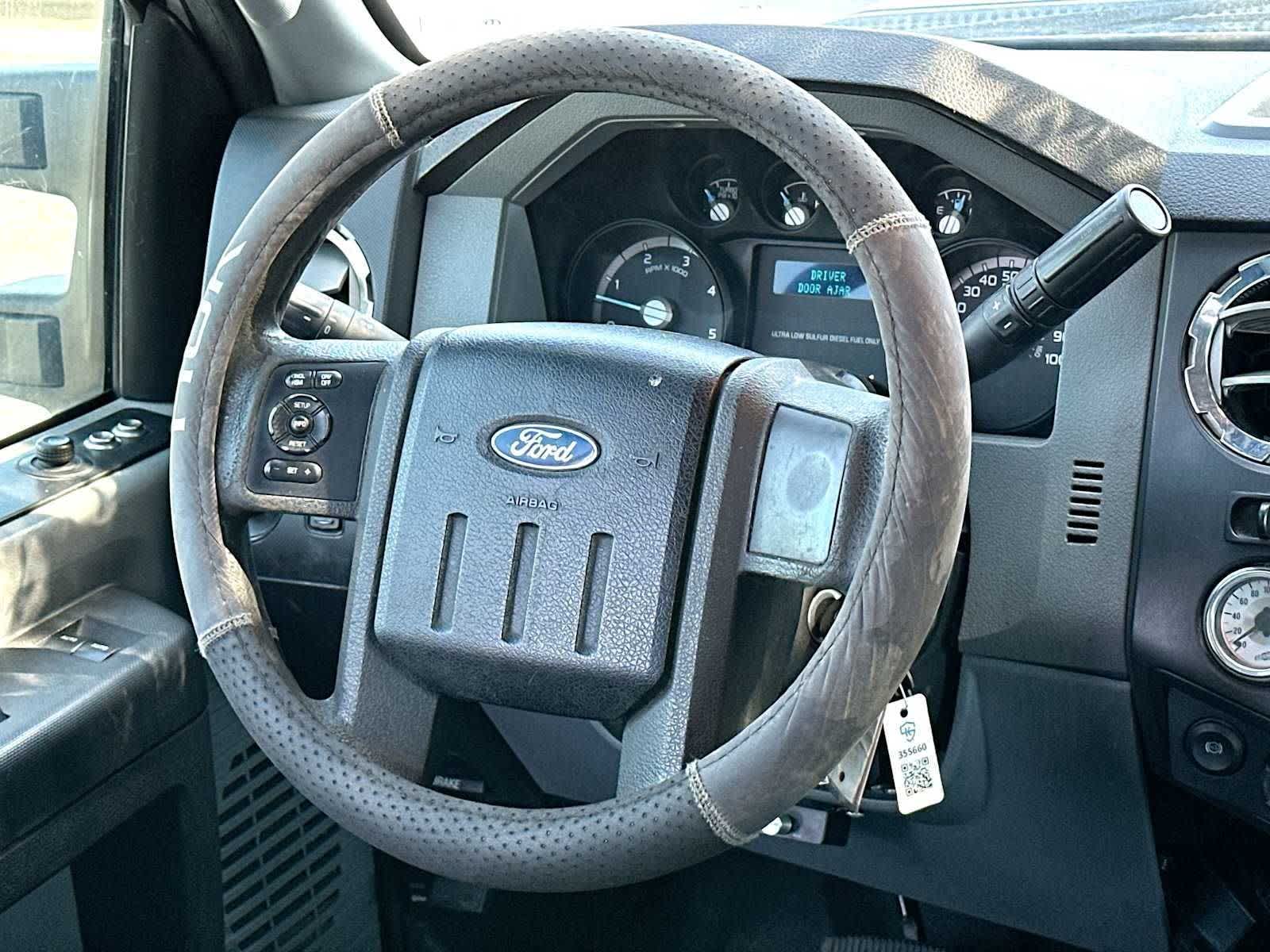 Thumbnail: 2015 Ford F-250 - 27