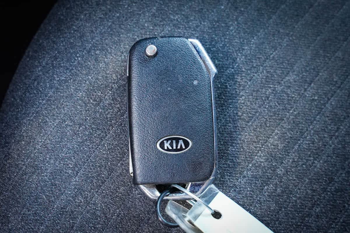 Thumbnail: 2021 Kia Soul - 31