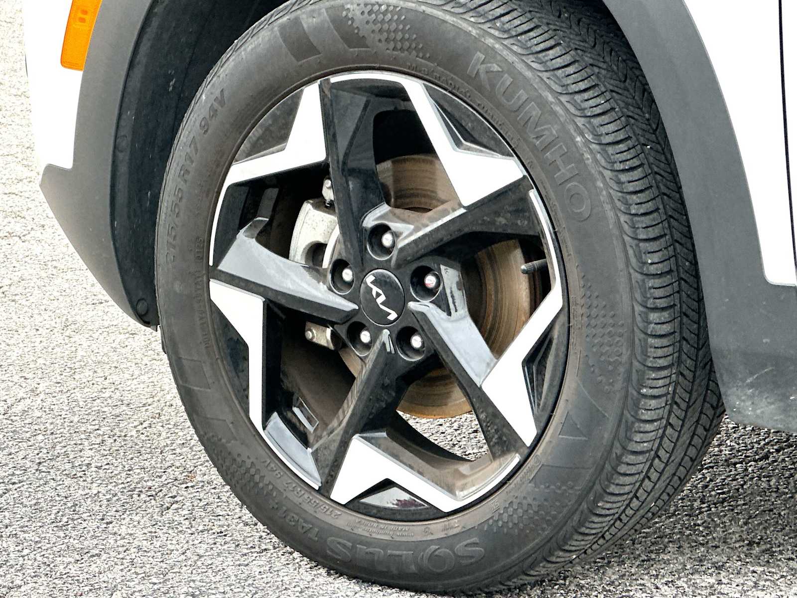 Thumbnail: 2025 Kia Seltos - 11