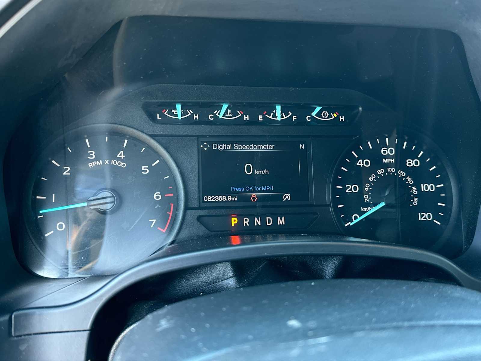 Thumbnail: 2020 Ford F-150 - 19