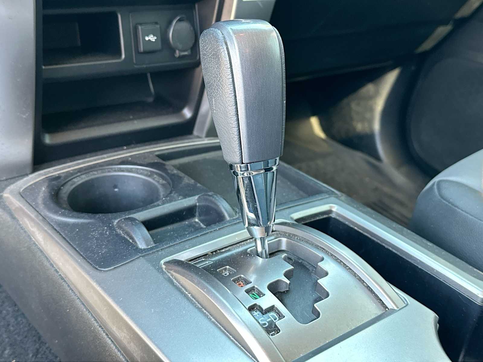 Thumbnail: 2022 Toyota 4Runner - 21