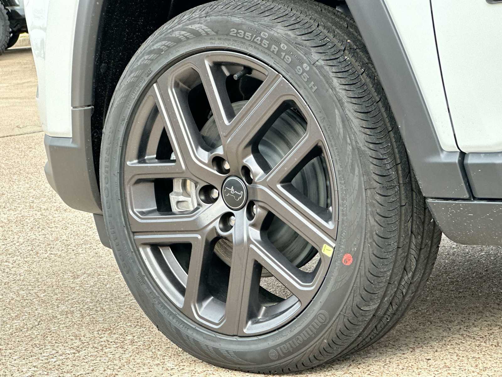 Thumbnail: 2026 Jeep Compass - 11