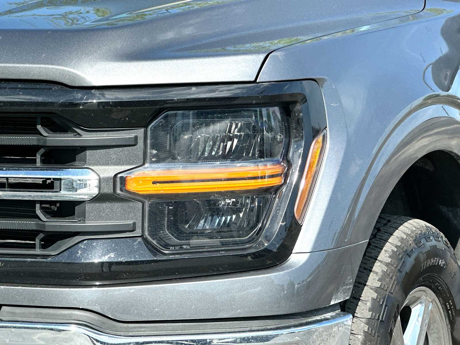 Thumbnail: 2025 Ford F-150 - 16