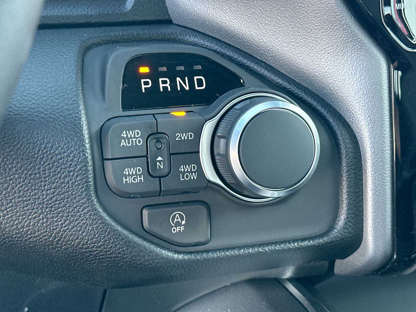 Thumbnail: 2026 RAM 1500 - 21