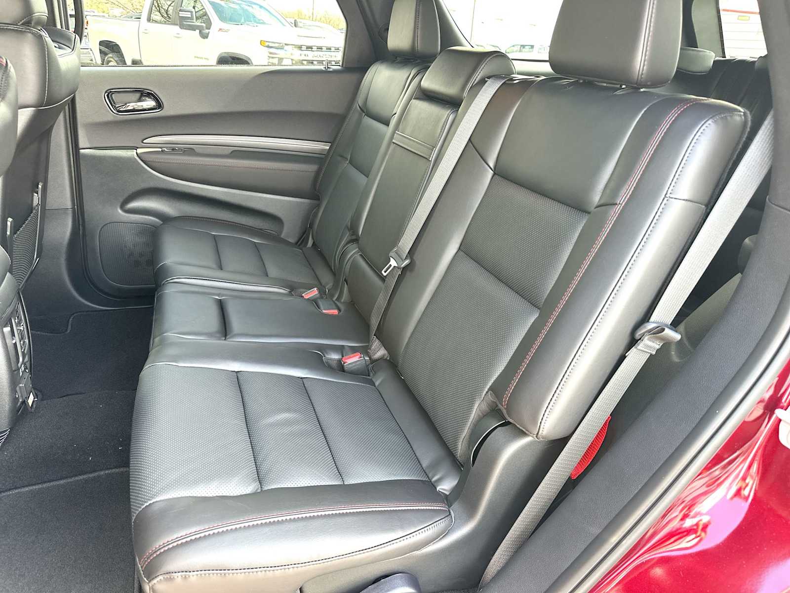 Thumbnail: 2026 Dodge Durango - 23