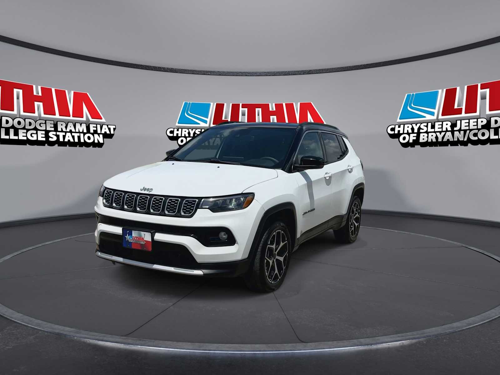 Thumbnail: 2025 Jeep Compass - 2