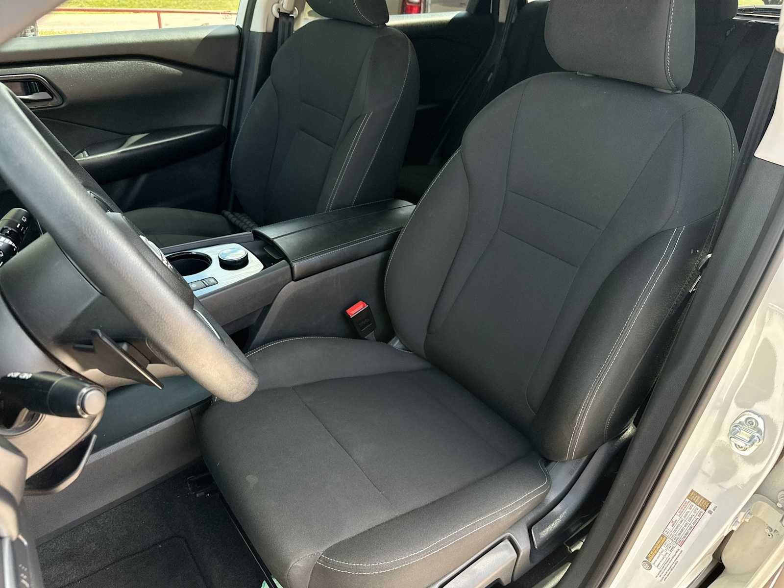 Thumbnail: 2024 Nissan Rogue - 17