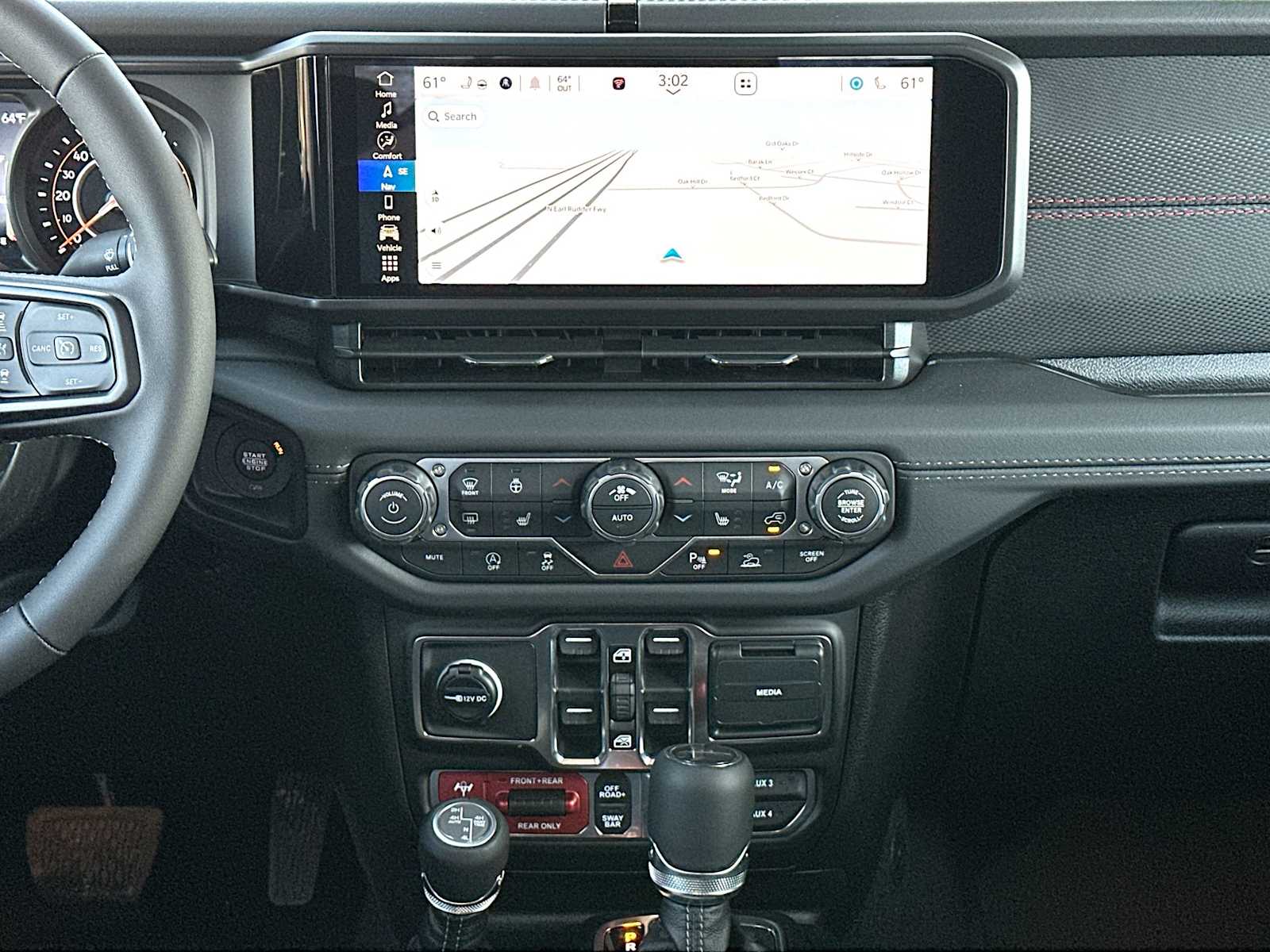 Thumbnail: 2026 Jeep Gladiator - 26