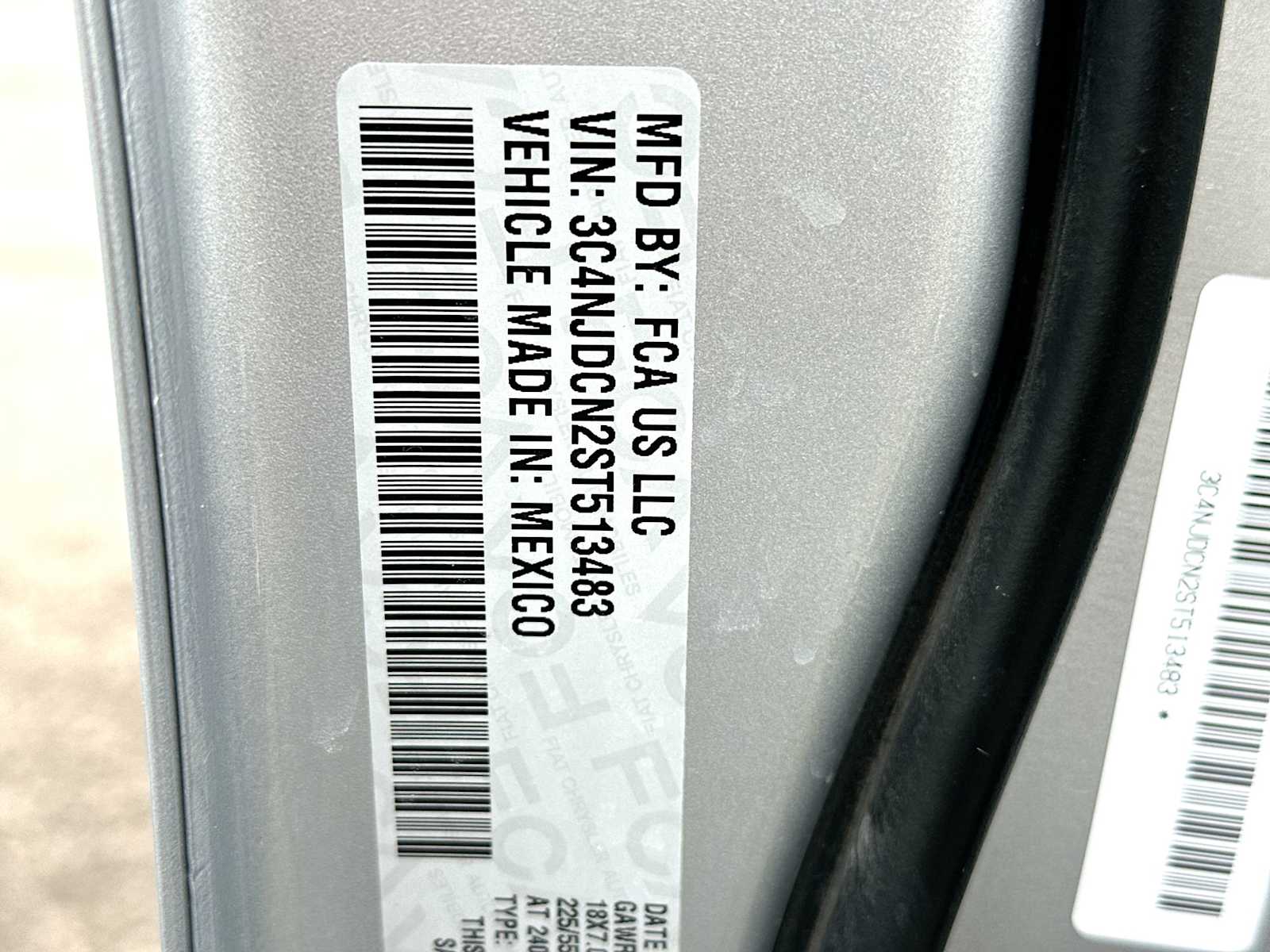 Thumbnail: 2025 Jeep Compass - 22