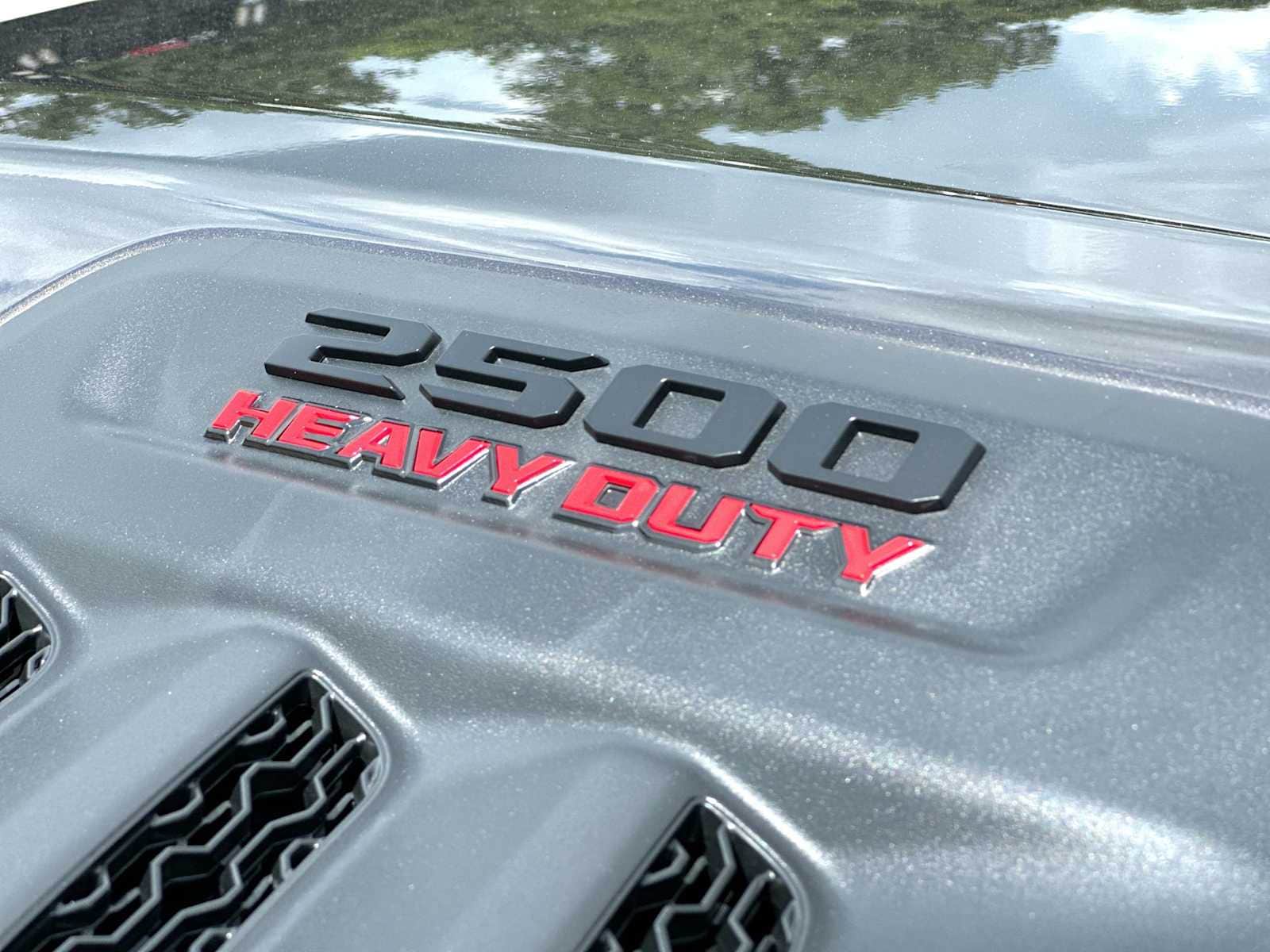 Thumbnail: 2026 RAM 2500 - 15