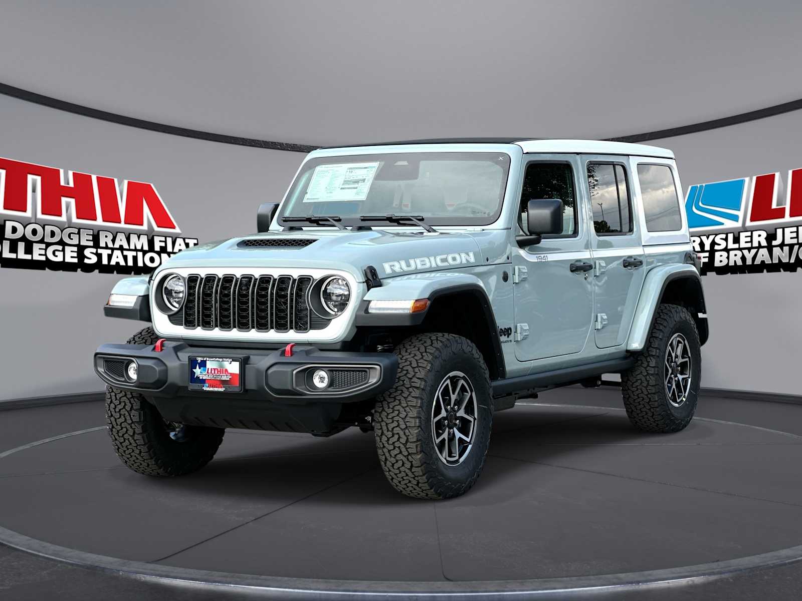 2027 Jeep Wrangler