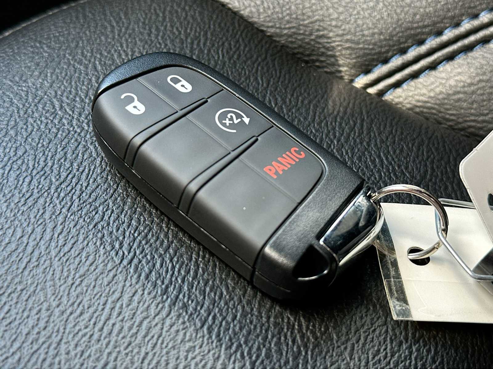 Thumbnail: 2026 Jeep Compass - 29