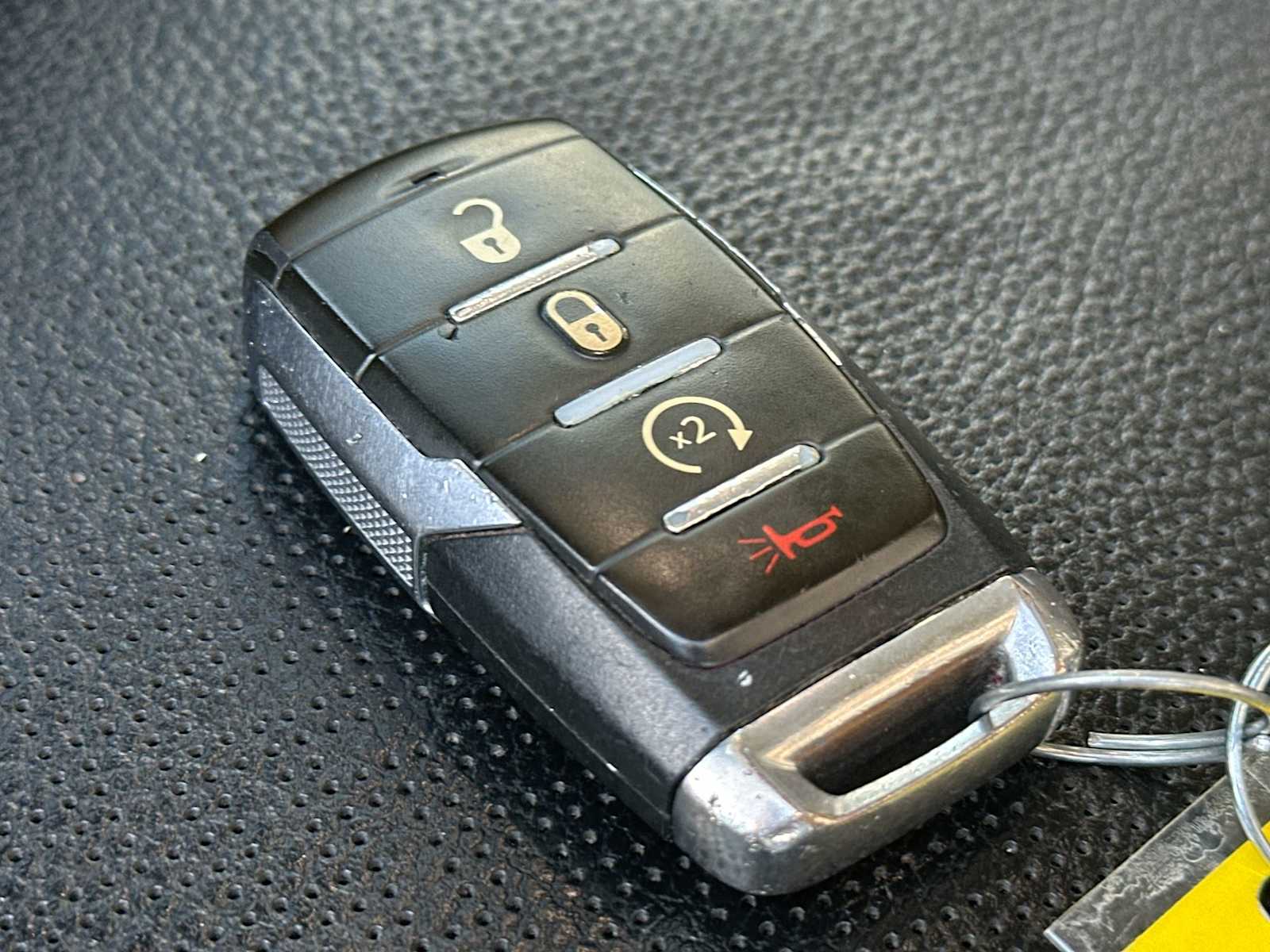 Thumbnail: 2022 RAM 1500 - 29