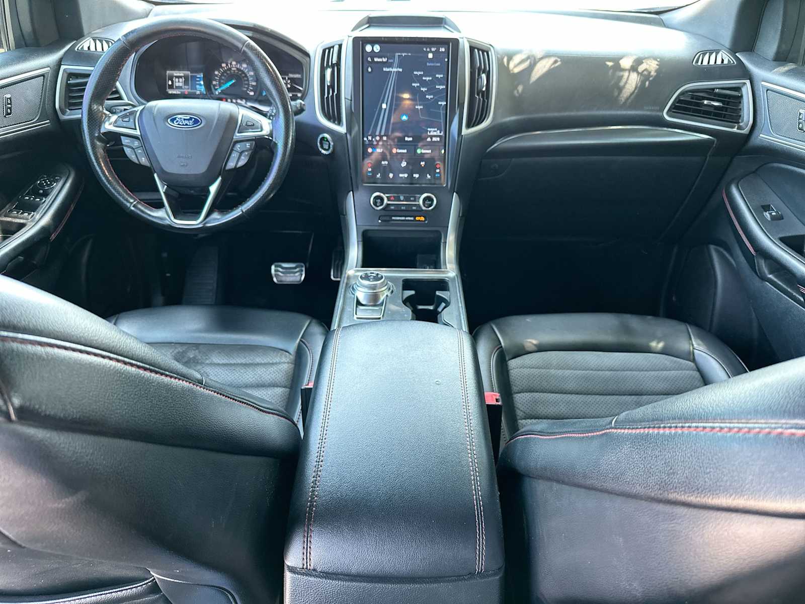 Thumbnail: 2022 Ford Edge - 25