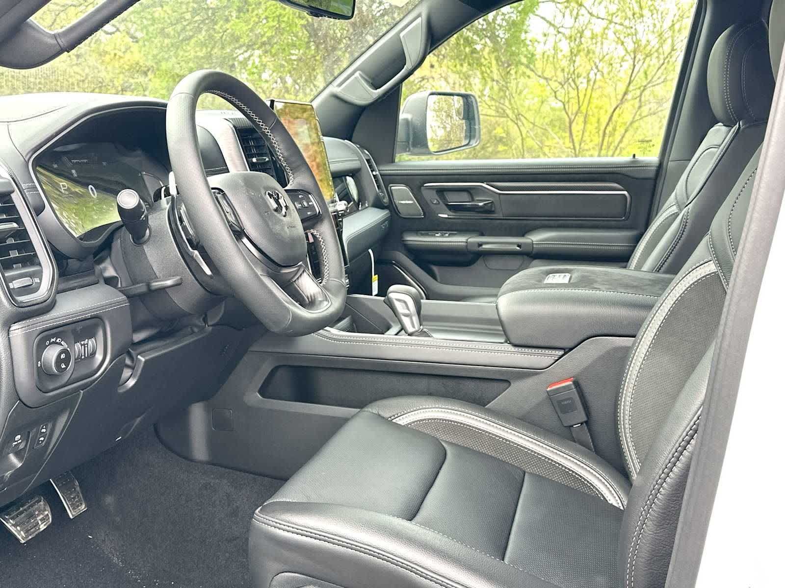 Thumbnail: 2026 RAM 1500 - 18