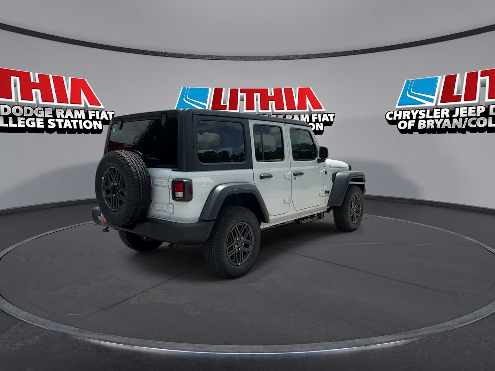 Thumbnail: 2026 Jeep Wrangler - 7