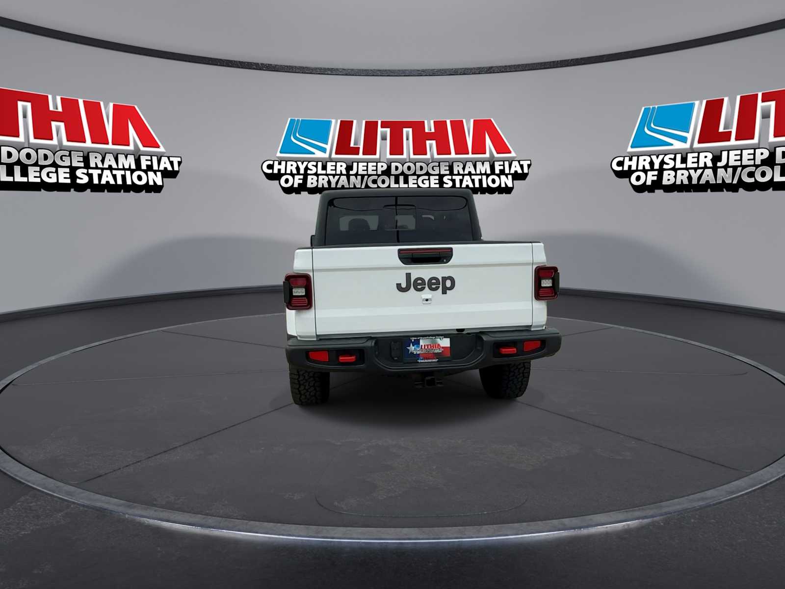 Thumbnail: 2025 Jeep Gladiator - 7