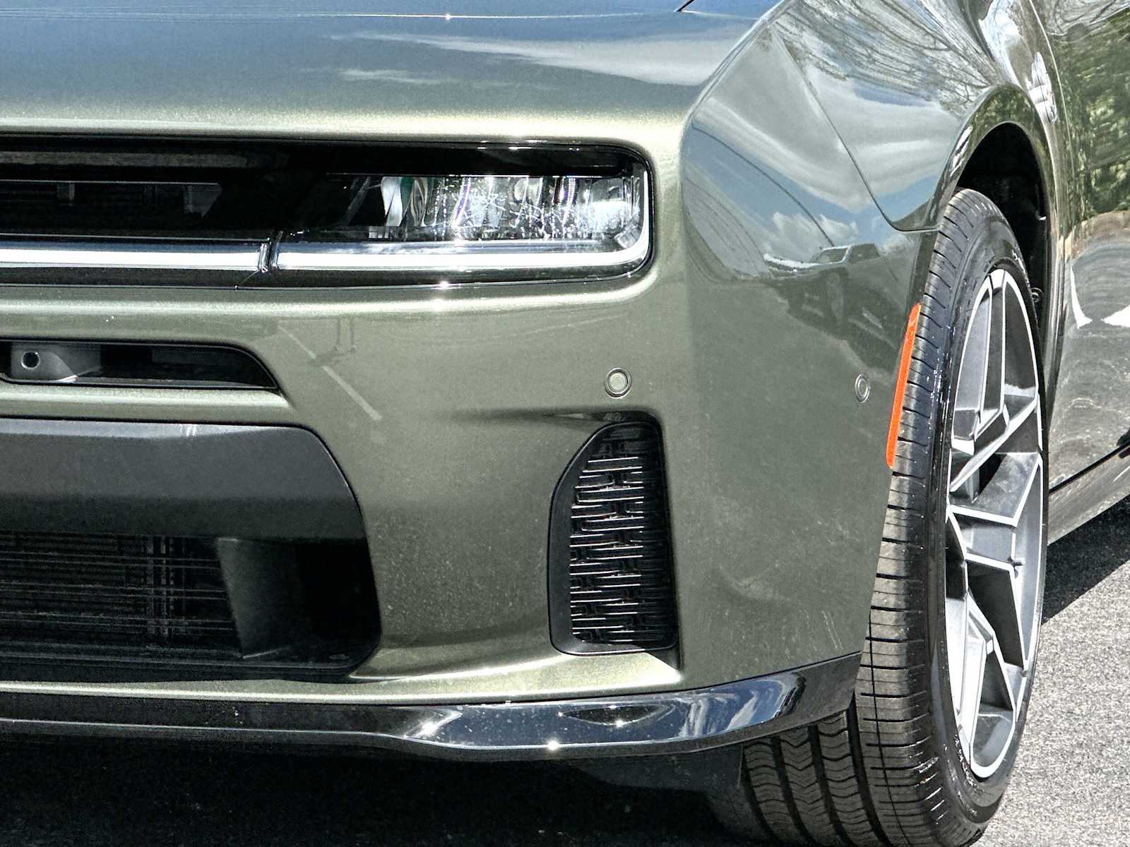Thumbnail: 2026 Dodge Charger - 16