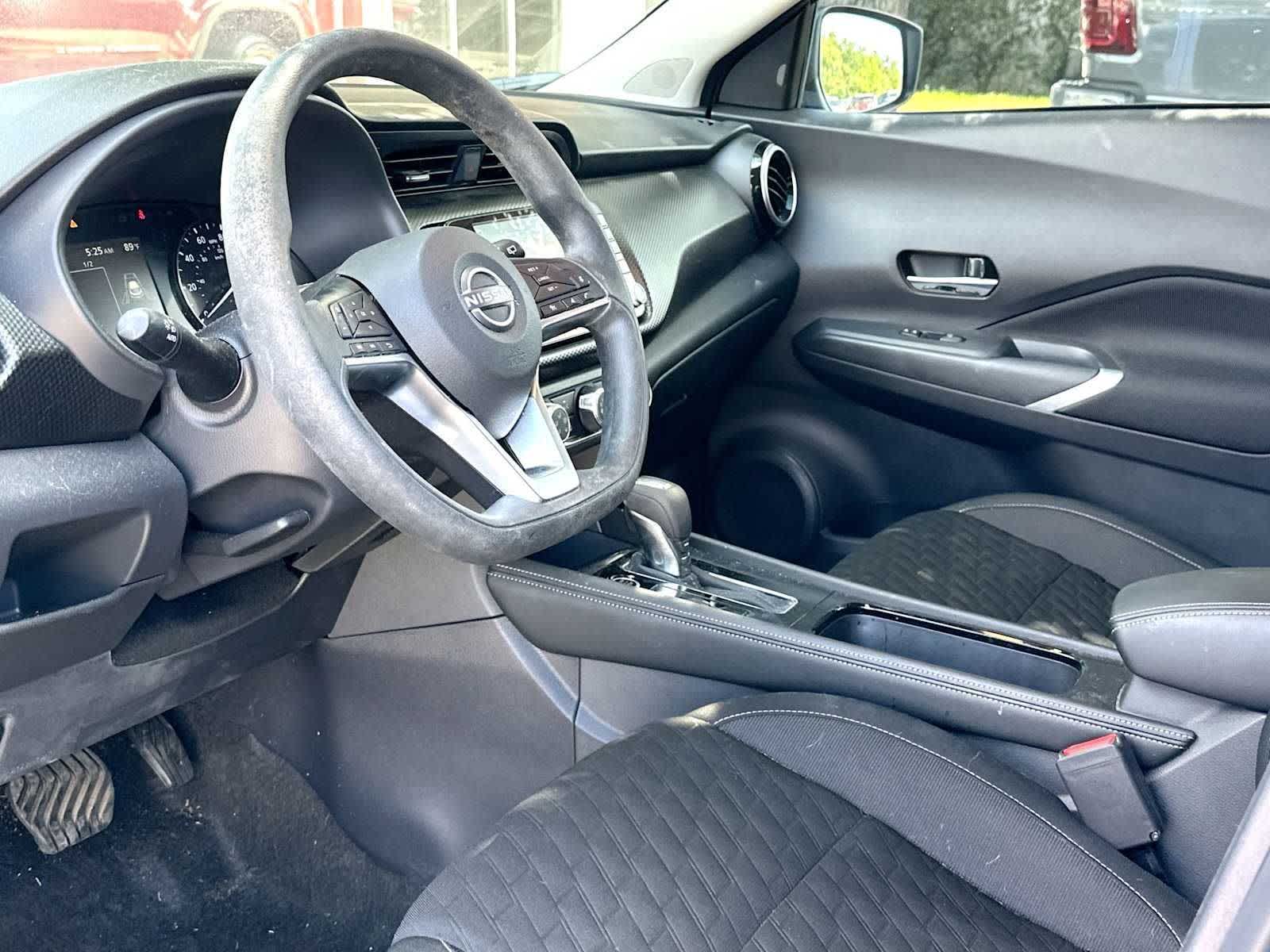 Thumbnail: 2024 Nissan Kicks - 18