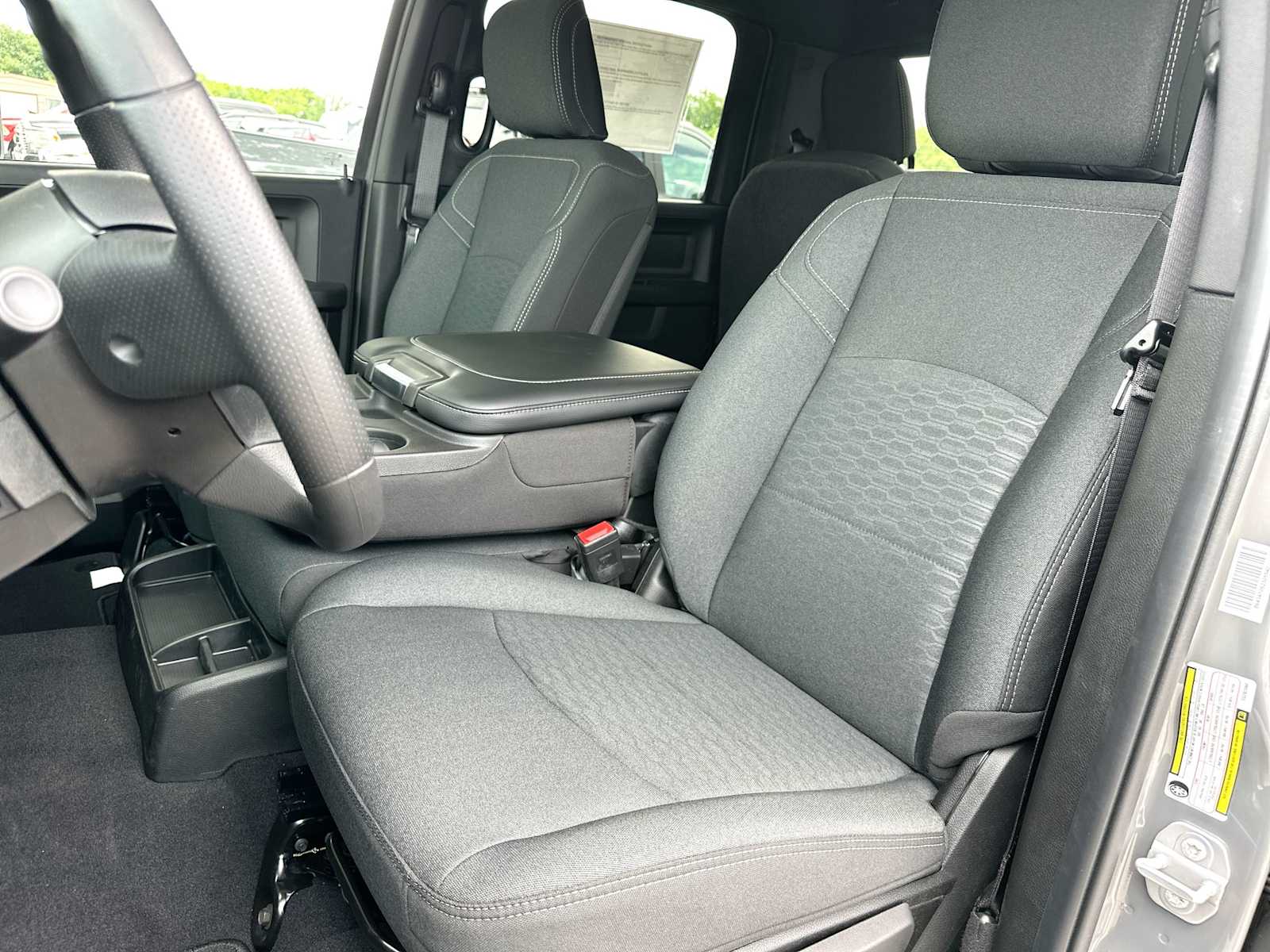 Thumbnail: 2026 RAM 2500 - 17