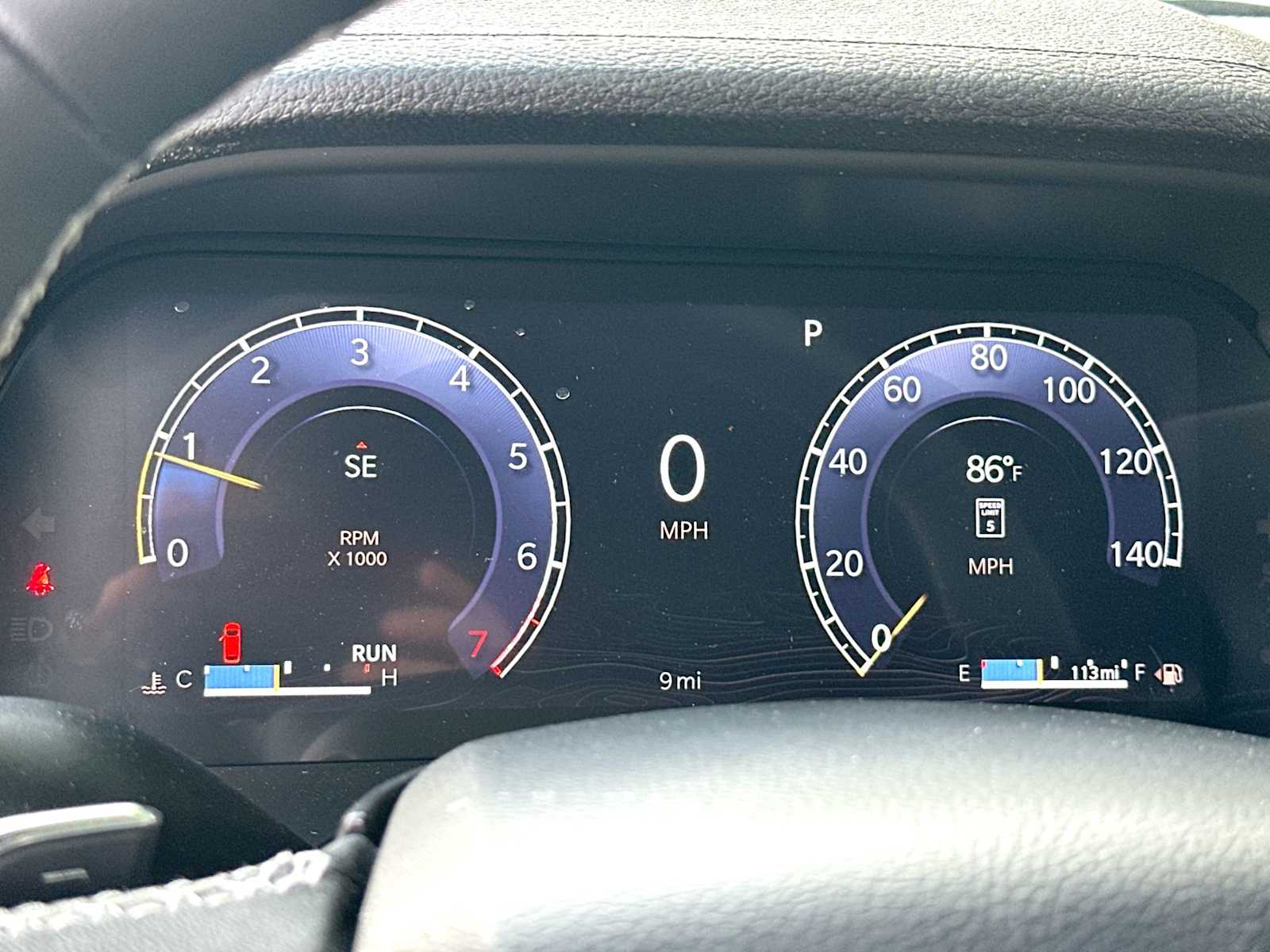 Thumbnail: 2026 Jeep Grand Cherokee - 19