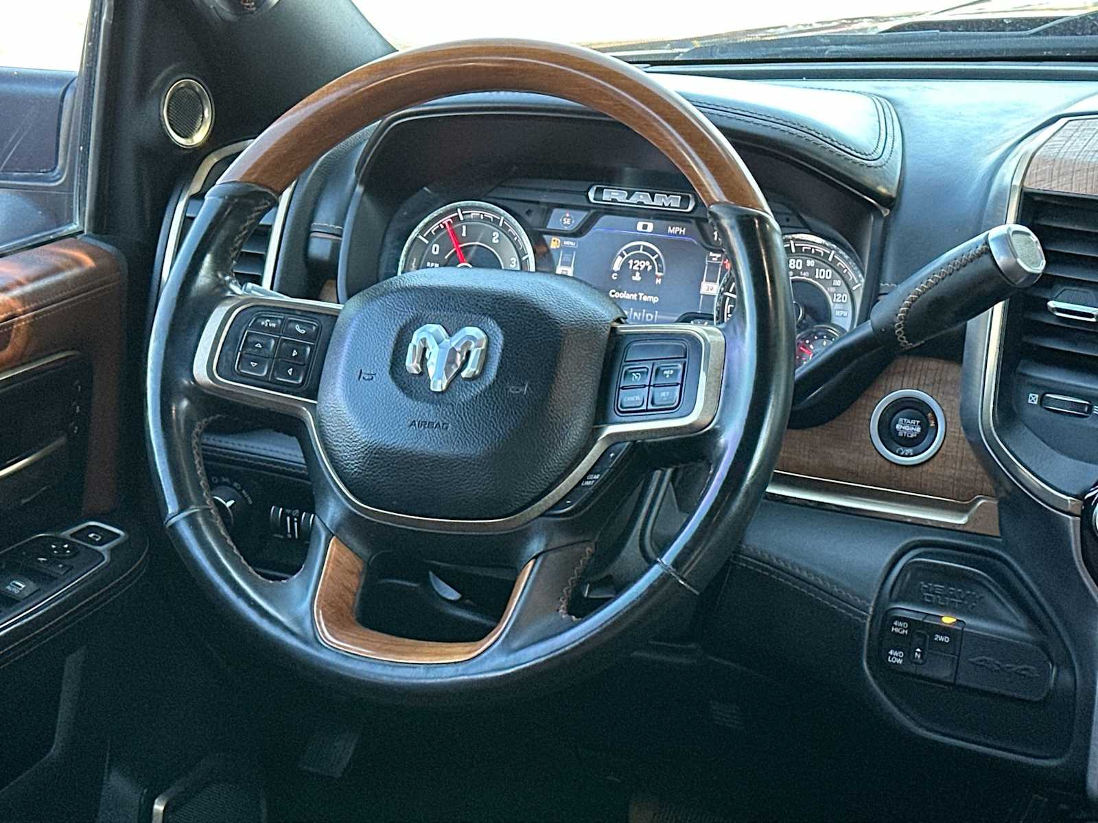 Thumbnail: 2022 RAM 2500 - 27