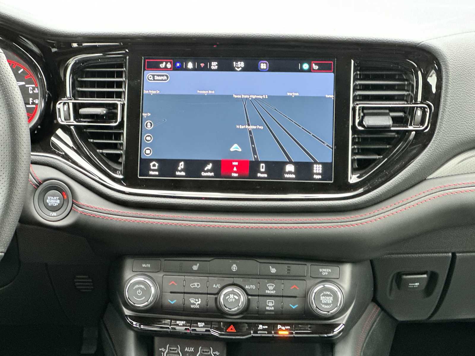 Thumbnail: 2026 Dodge Durango - 26