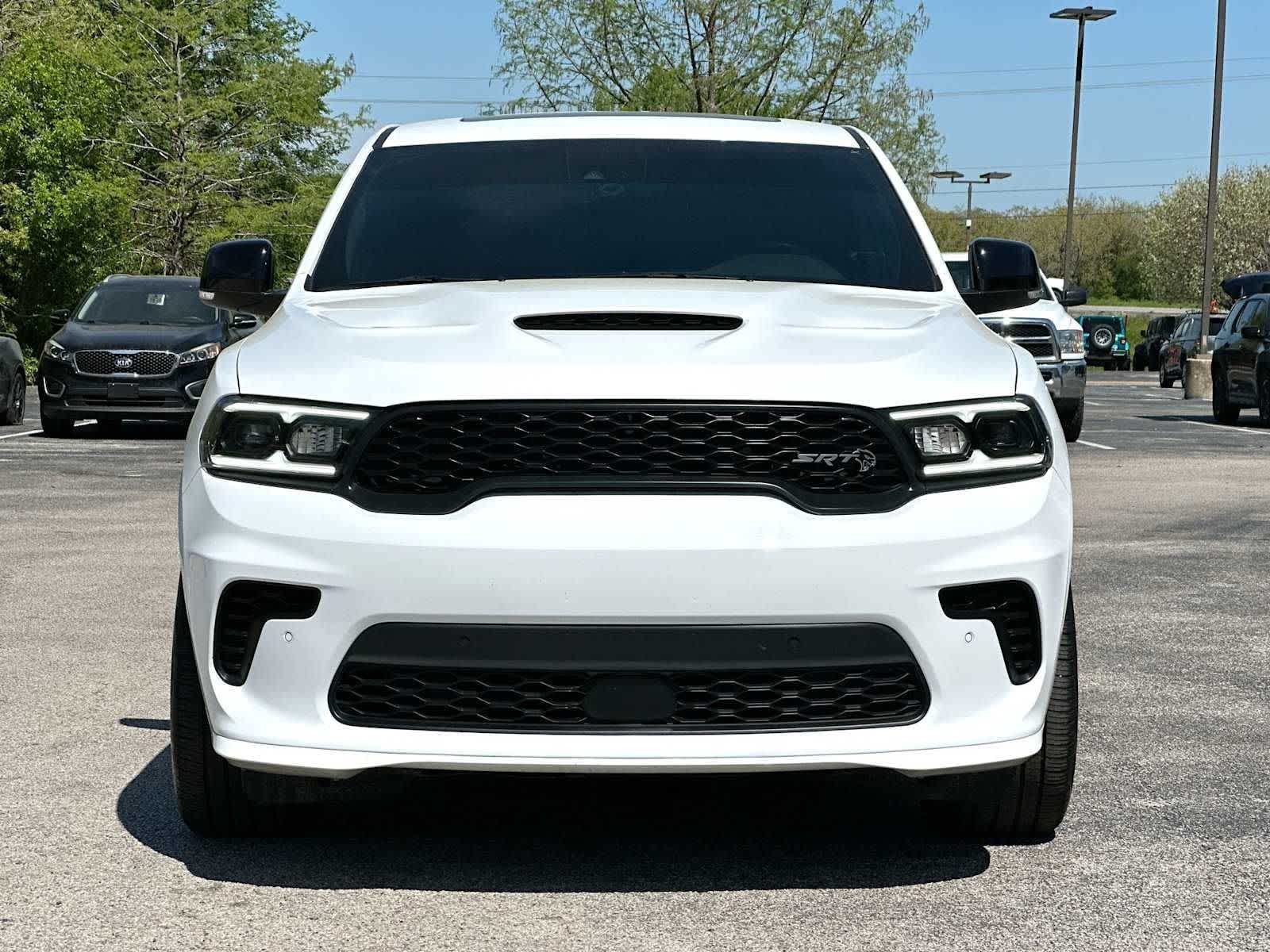 Thumbnail: 2023 Dodge Durango - 10