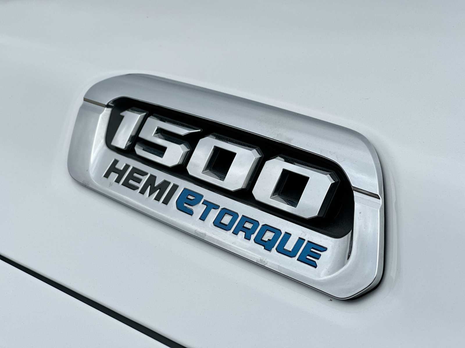 Thumbnail: 2024 RAM 1500 - 15