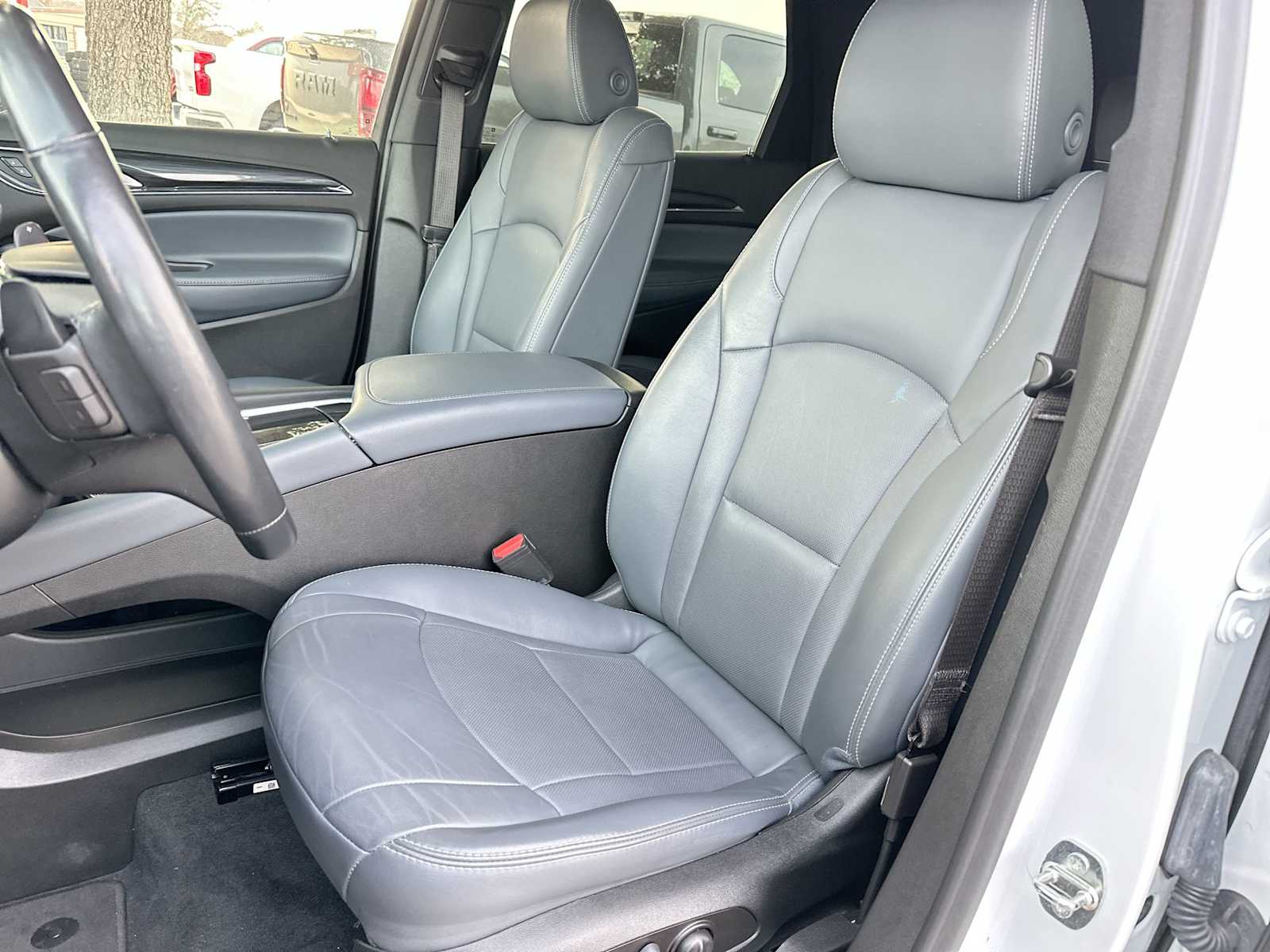 Thumbnail: 2023 Buick Enclave - 17