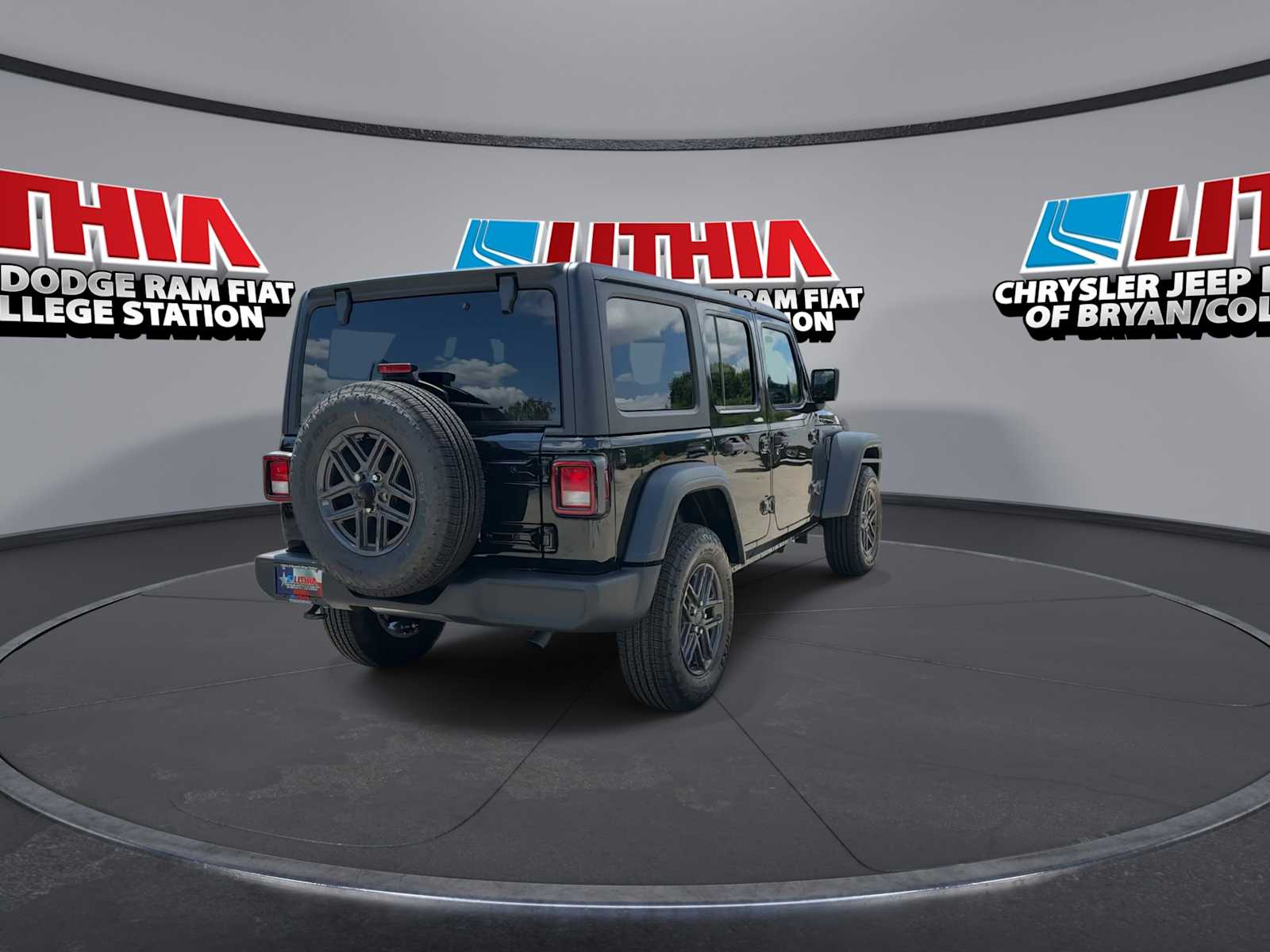 Thumbnail: 2025 Jeep Wrangler - 7