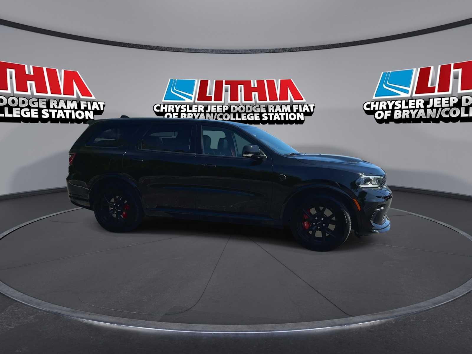 Thumbnail: 2026 Dodge Durango - 9